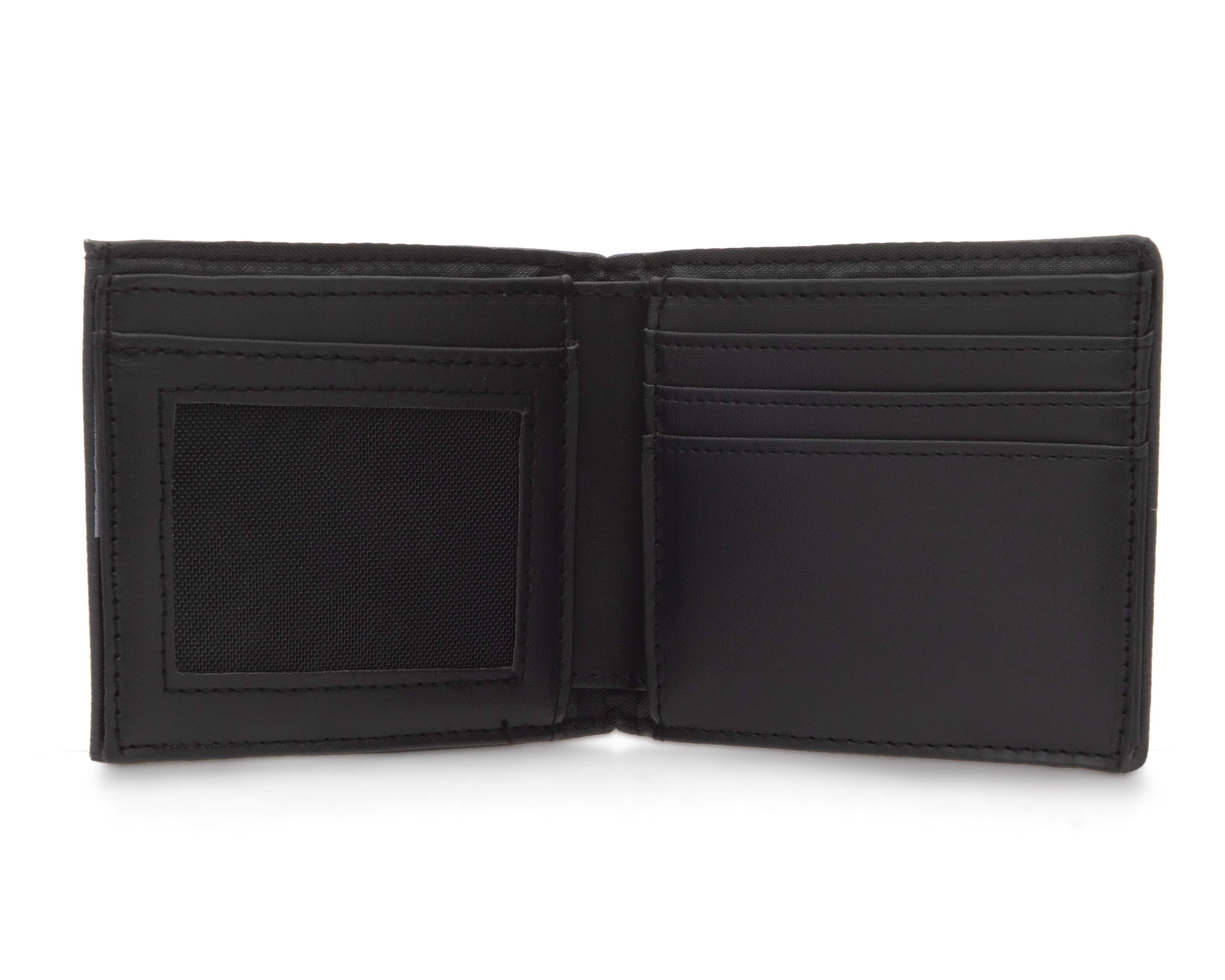 Foto 5 pulgar | Foto 4 | Cartera para Hombre Rick & Morty Estampada