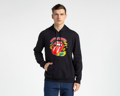 Foto 1 | Foto 1 | Sudadera The Rolling Stones con Capucha