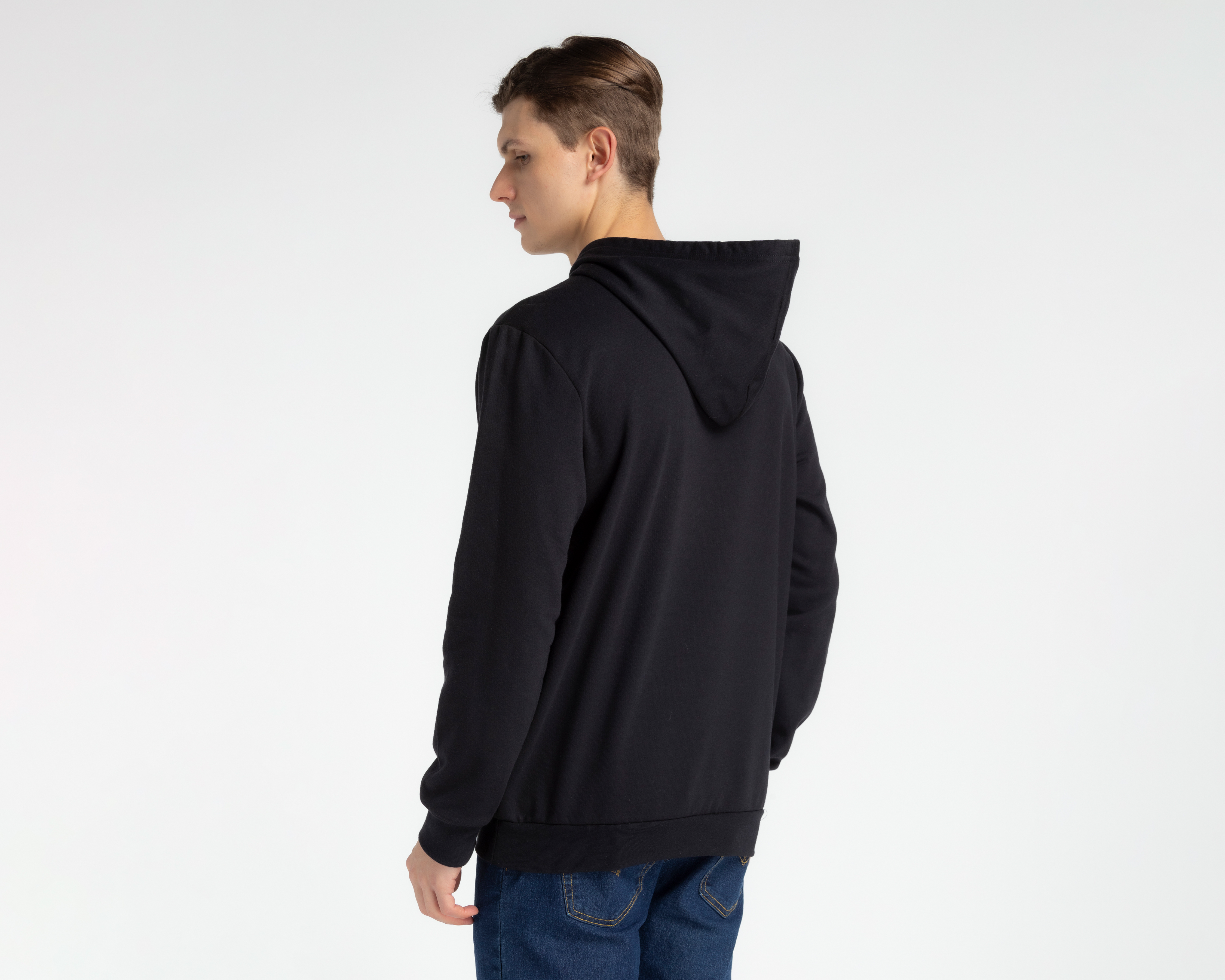 Foto 2 | Foto 2 | Sudadera The Rolling Stones con Capucha