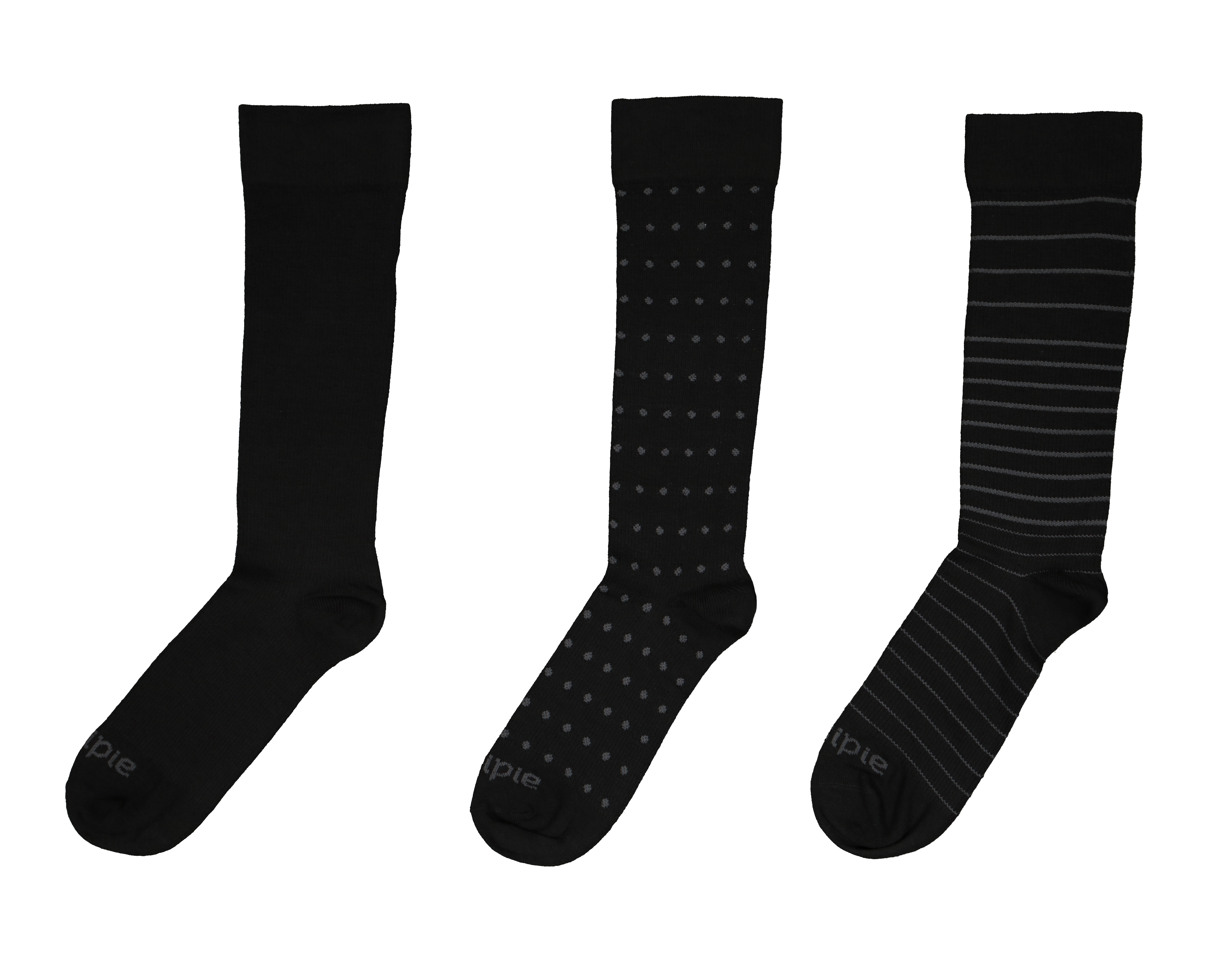 Foto 1 | Foto 1 | Calcetas para Personas con Diabetes Sensipie 3 Pares