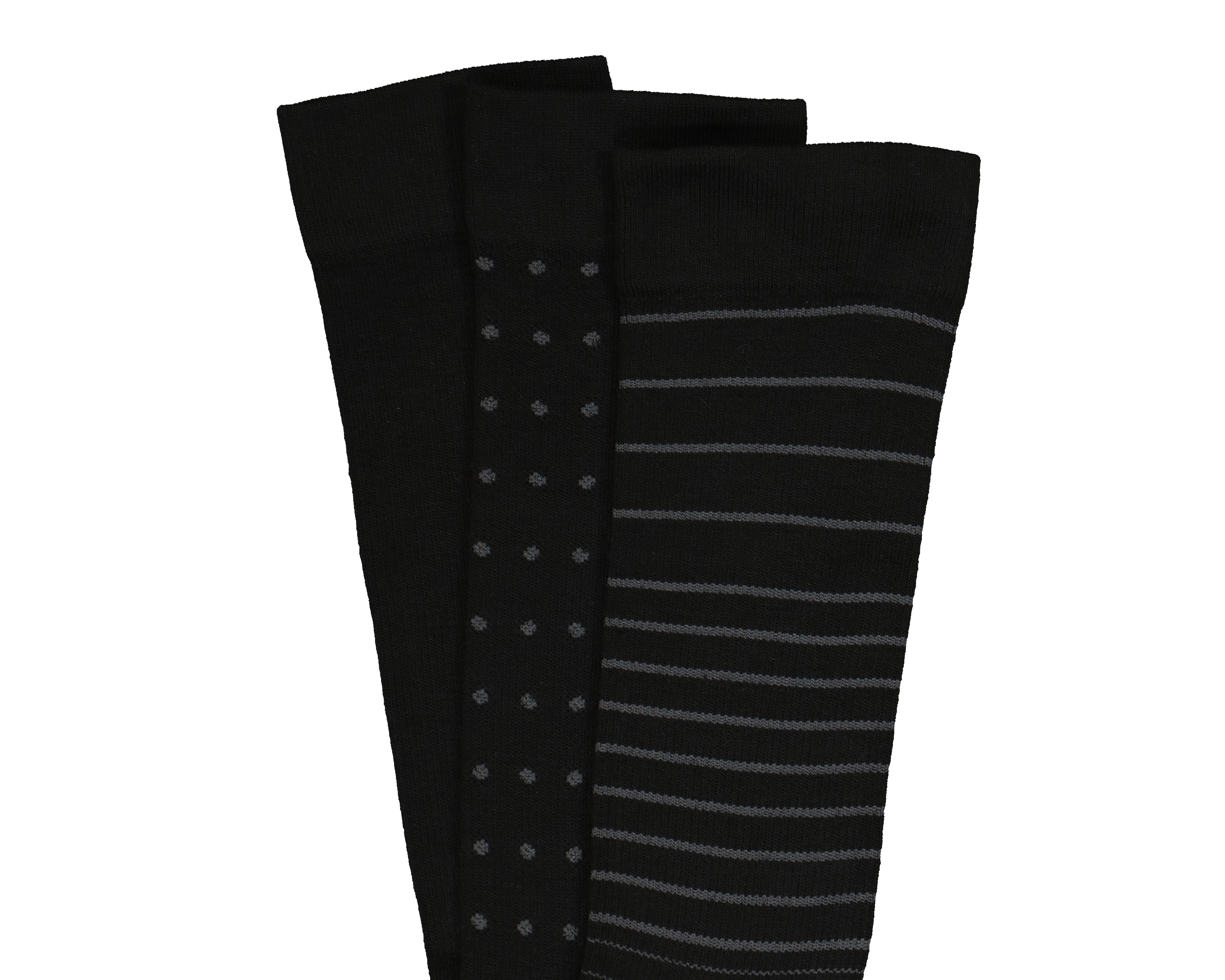 Foto 3 pulgar | Foto 2 | Calcetas para Personas con Diabetes Sensipie 3 Pares