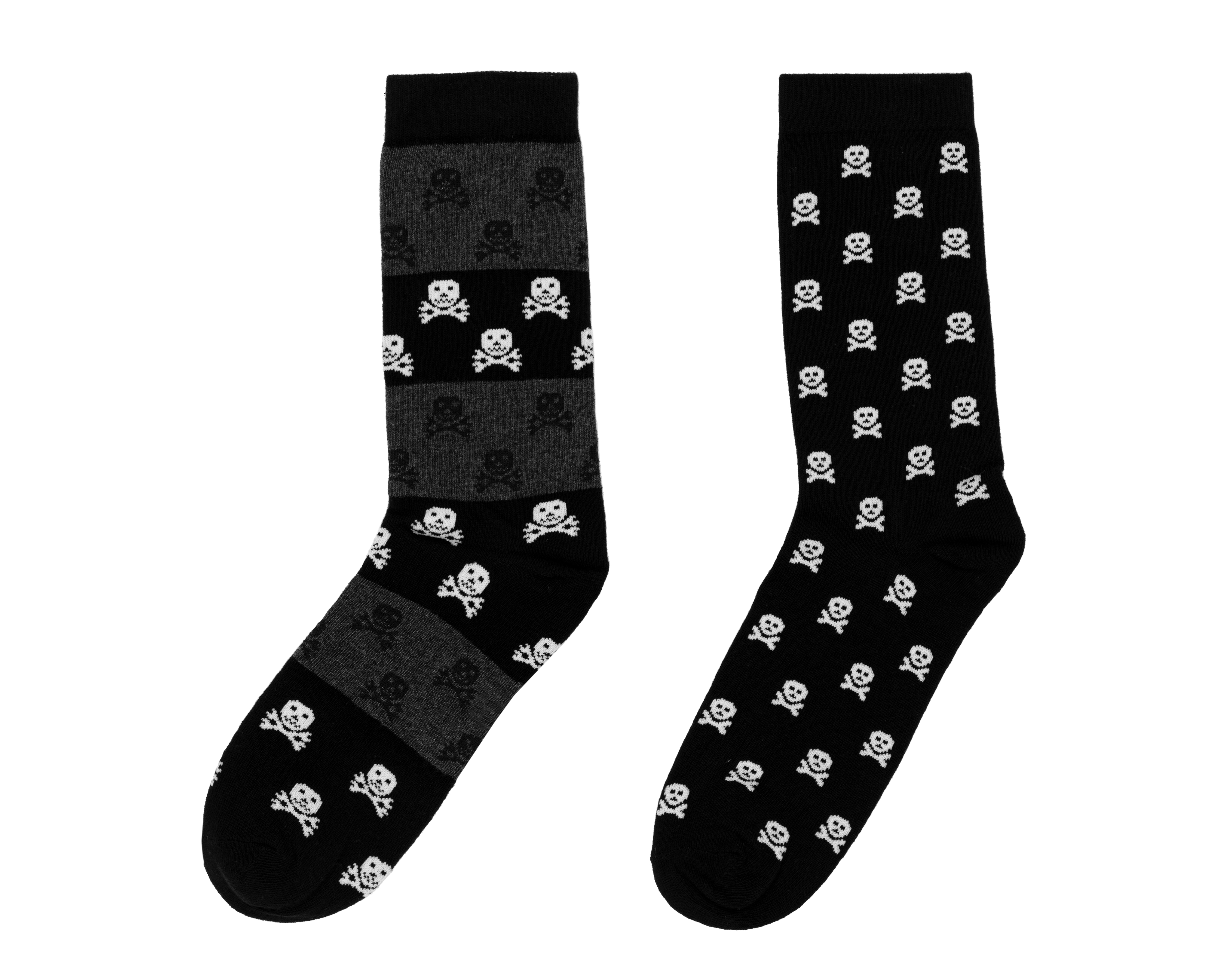 Foto 1 | Foto 1 | Calcetas Refill para Hombre 2 Pares