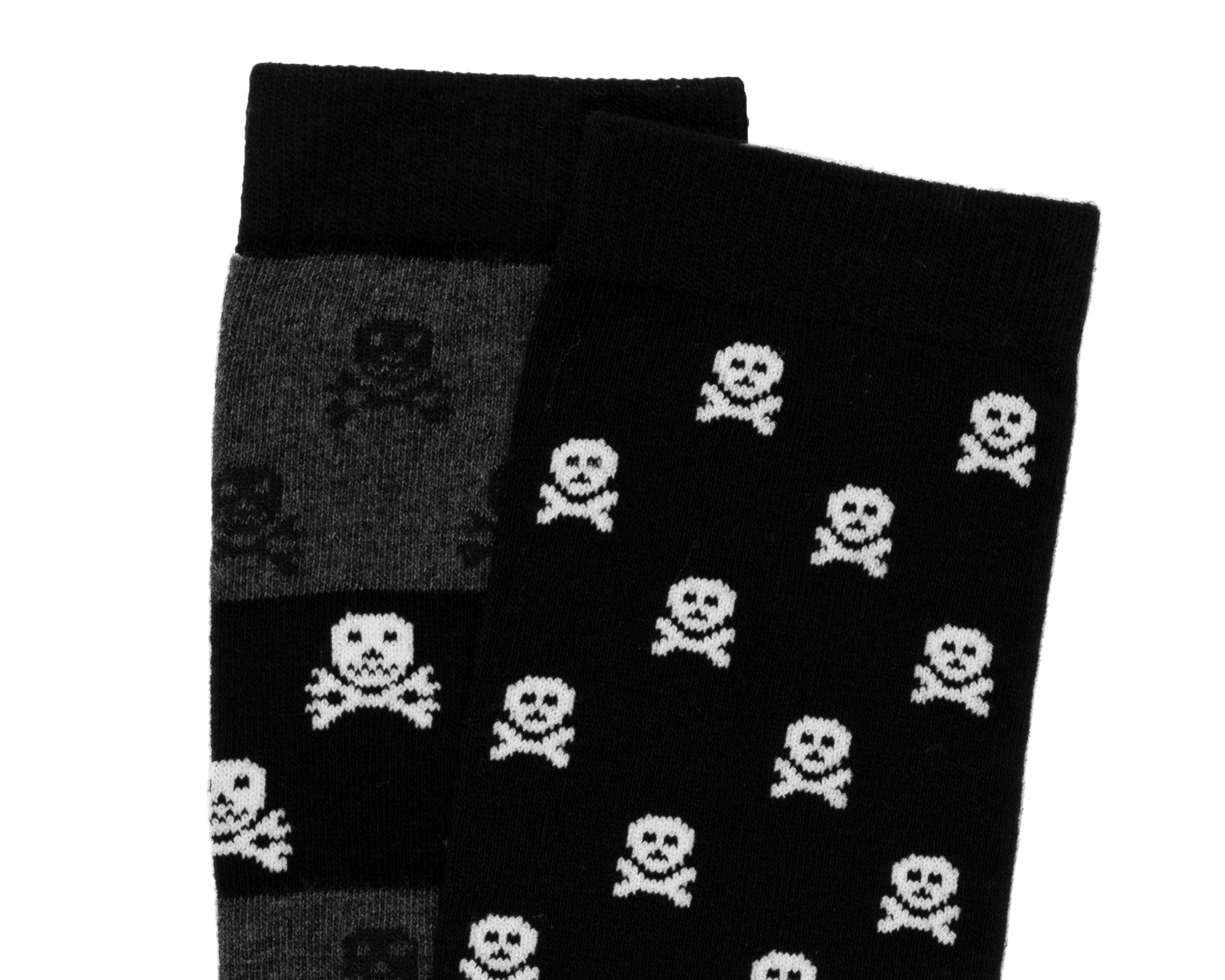 Foto 2 | Foto 2 | Calcetas Refill para Hombre 2 Pares