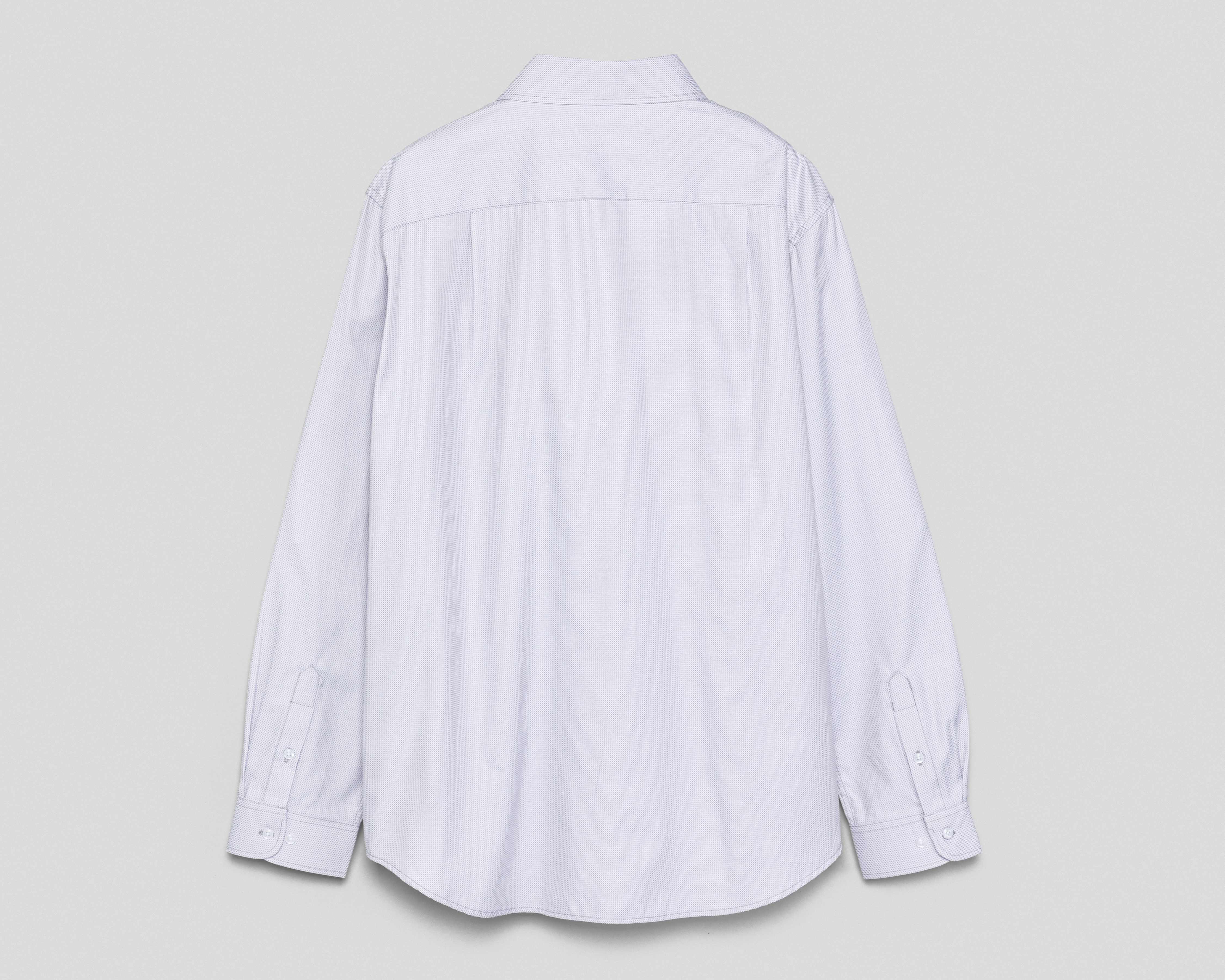 Foto 2 | Foto 2 | Camisa Casual Wall Street Regular de Puntos