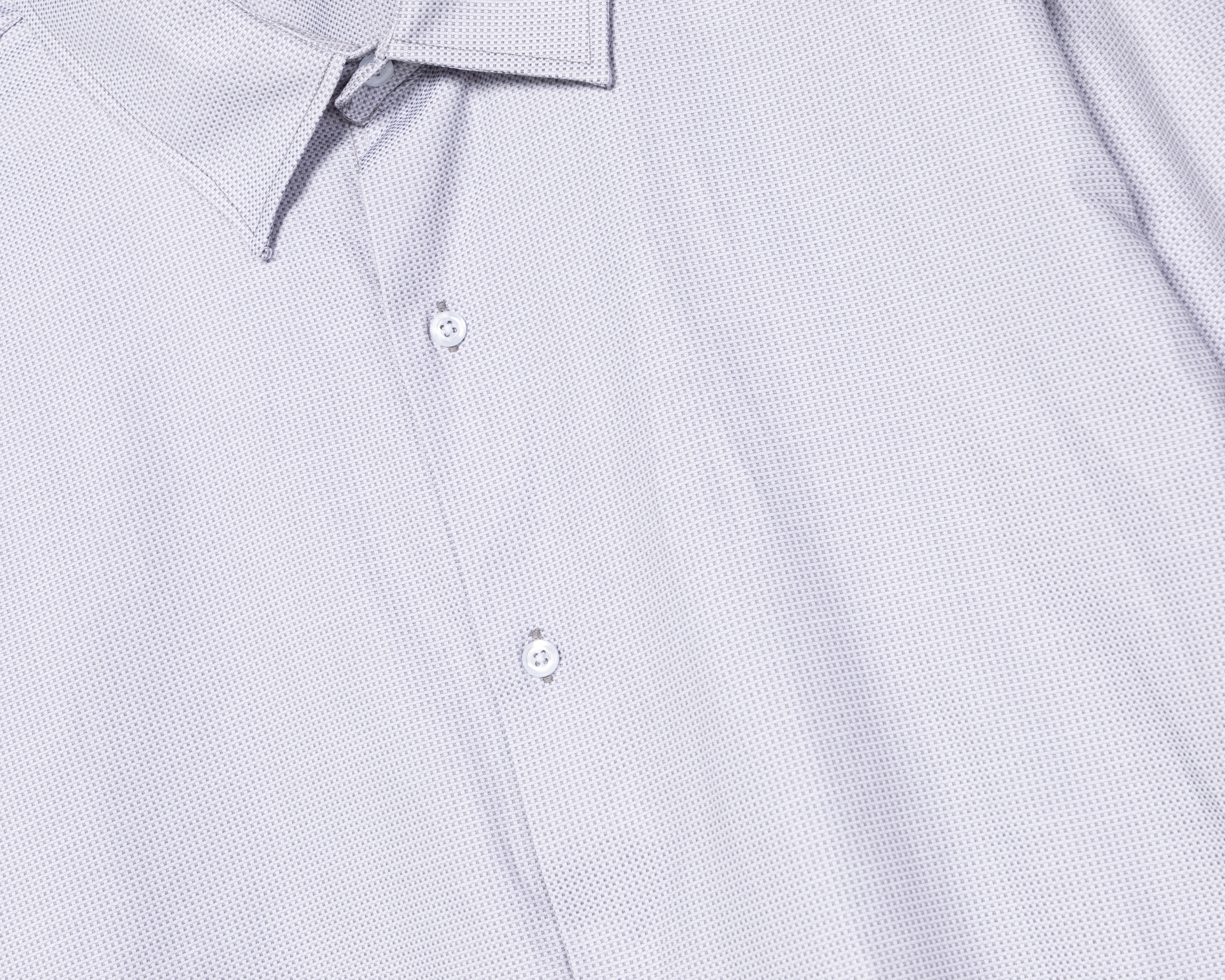 Foto 3 | Foto 3 | Camisa Casual Wall Street Regular de Puntos