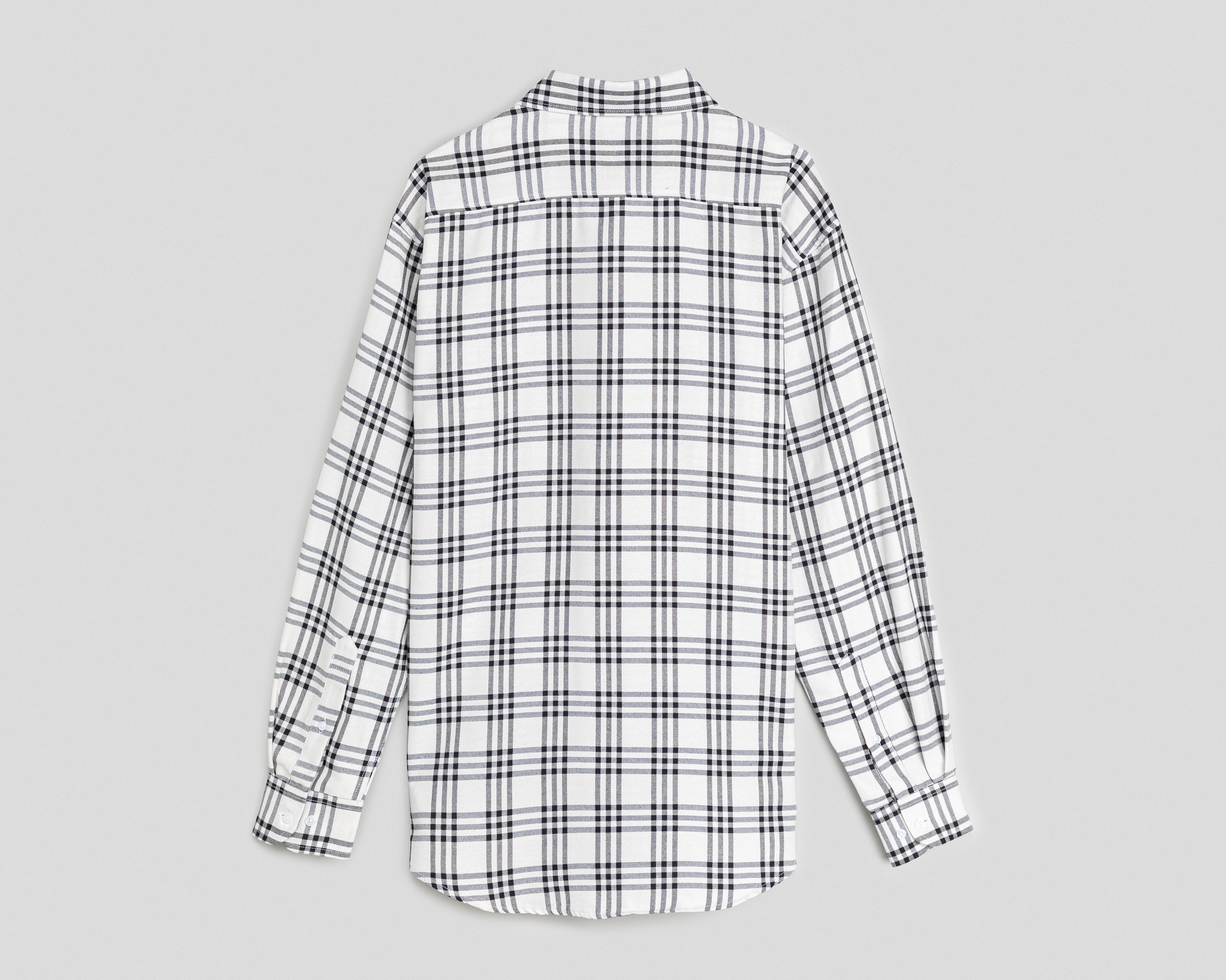 Foto 3 pulgar | Foto 2 | Camisa Casual York Team Polo Club Regular Fit a Cuadros