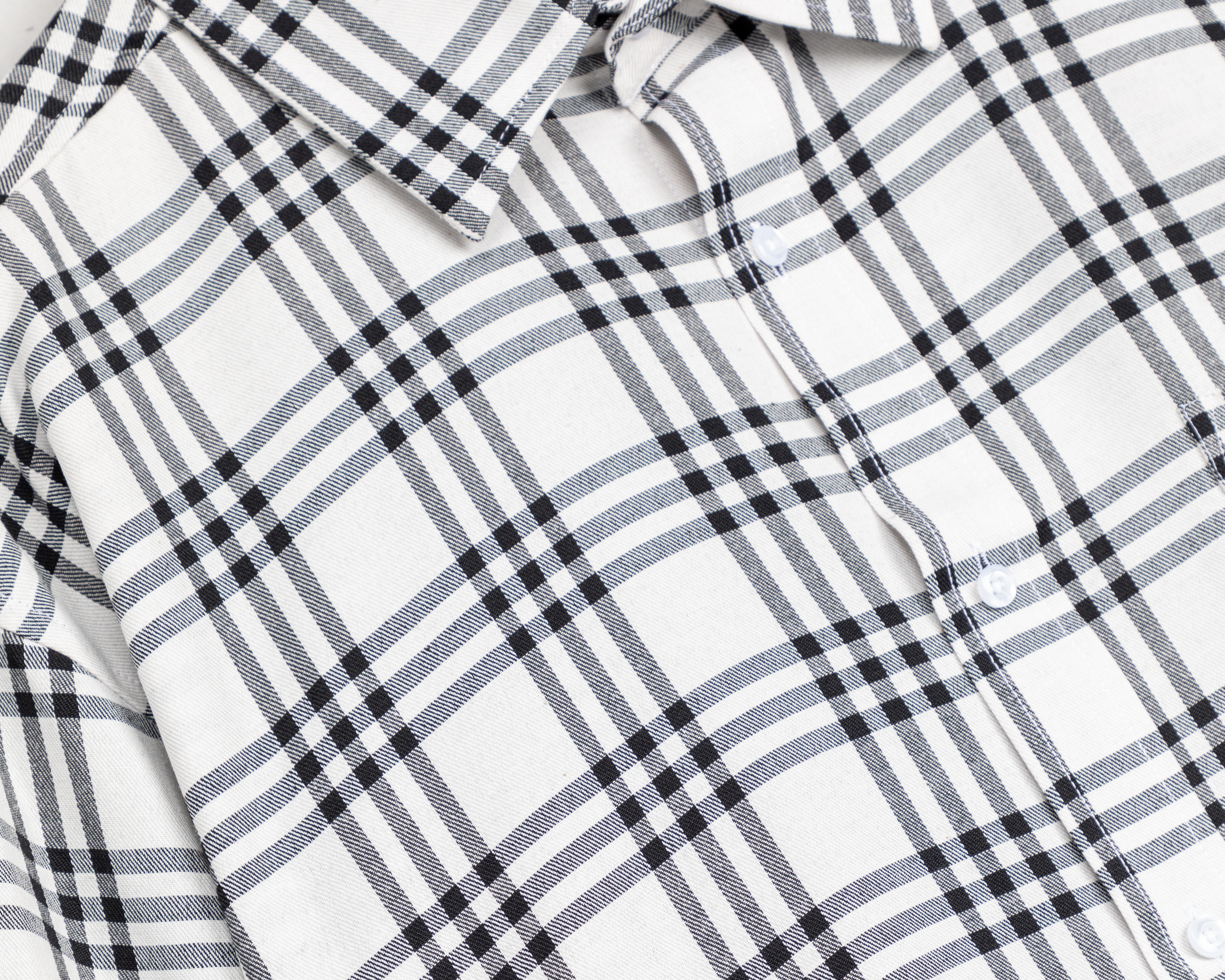 Foto 4 pulgar | Foto 3 | Camisa Casual York Team Polo Club Regular Fit a Cuadros