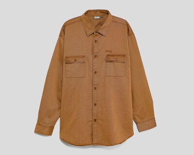 Foto 1 | Foto 1 | Camisa Casual Jeep Regular Fit