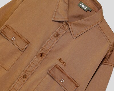 Foto 3 | Foto 3 | Camisa Casual Jeep Regular Fit