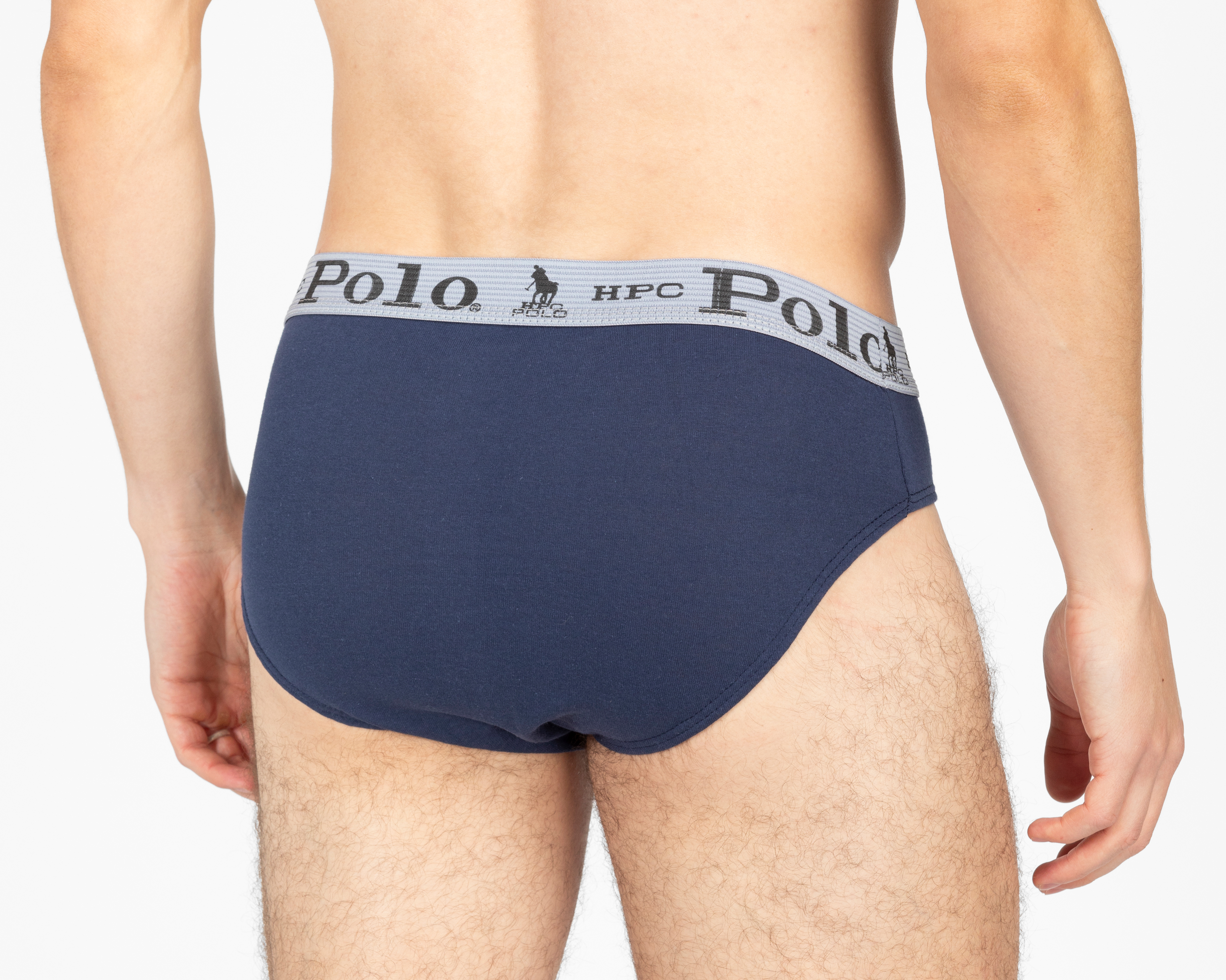 Foto 4 pulgar | Foto 3 | Bikini HPC Polo 6 Piezas