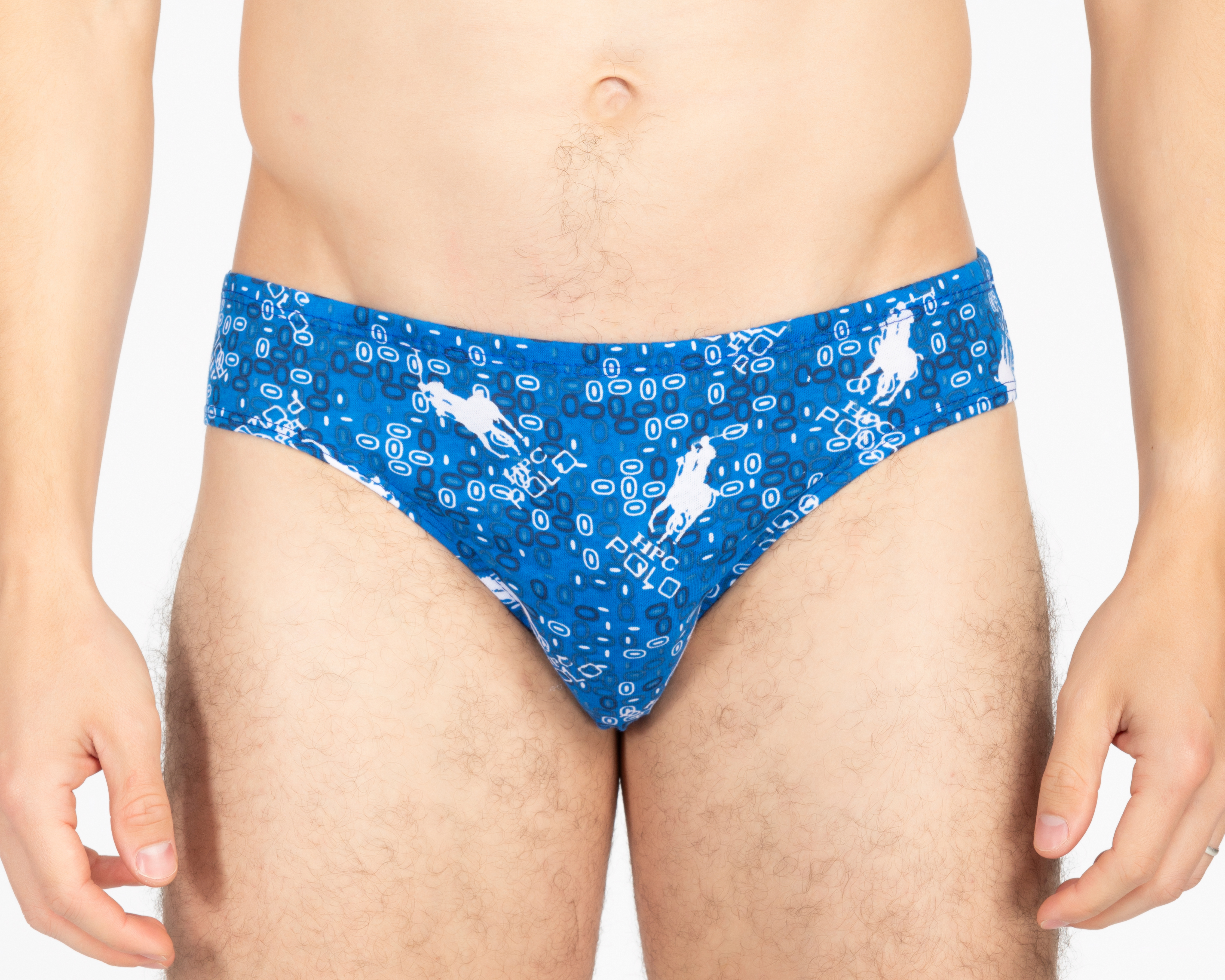 Foto 2 | Foto 2 | Bikini HPC Polo 7 Piezas