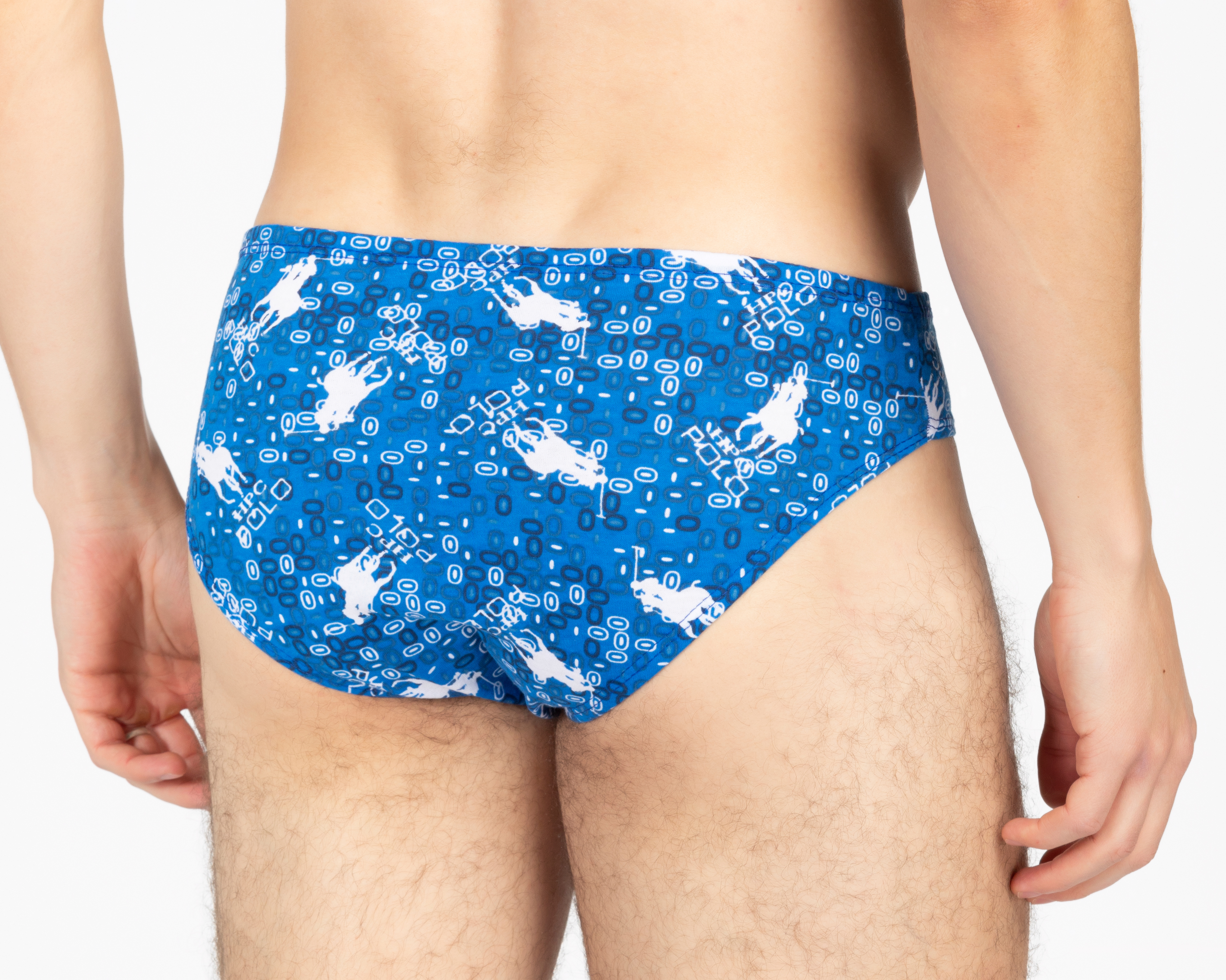 Foto 3 | Foto 3 | Bikini HPC Polo 7 Piezas