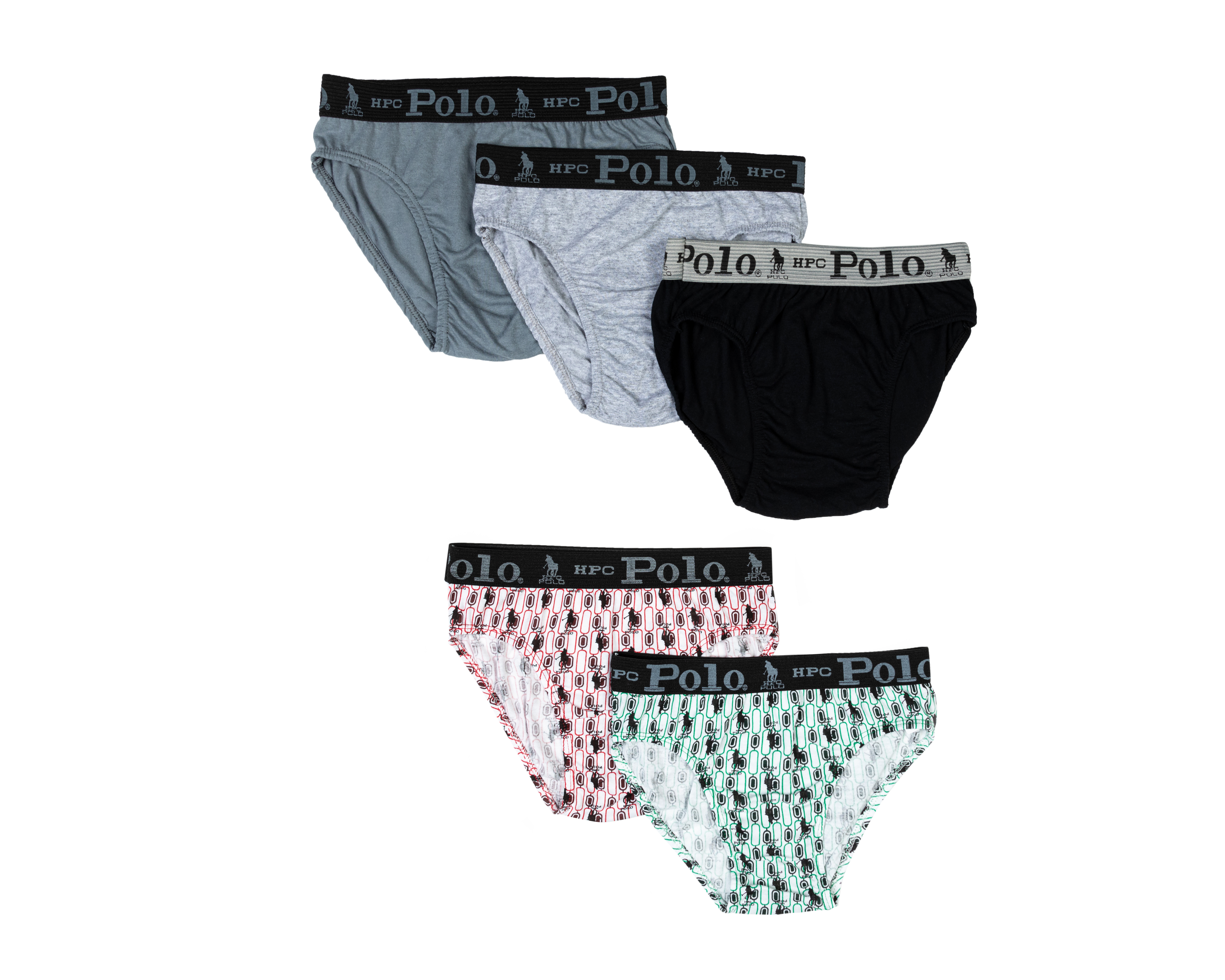 Foto 1 | Foto 1 | Truza HPC Polo 5 Piezas