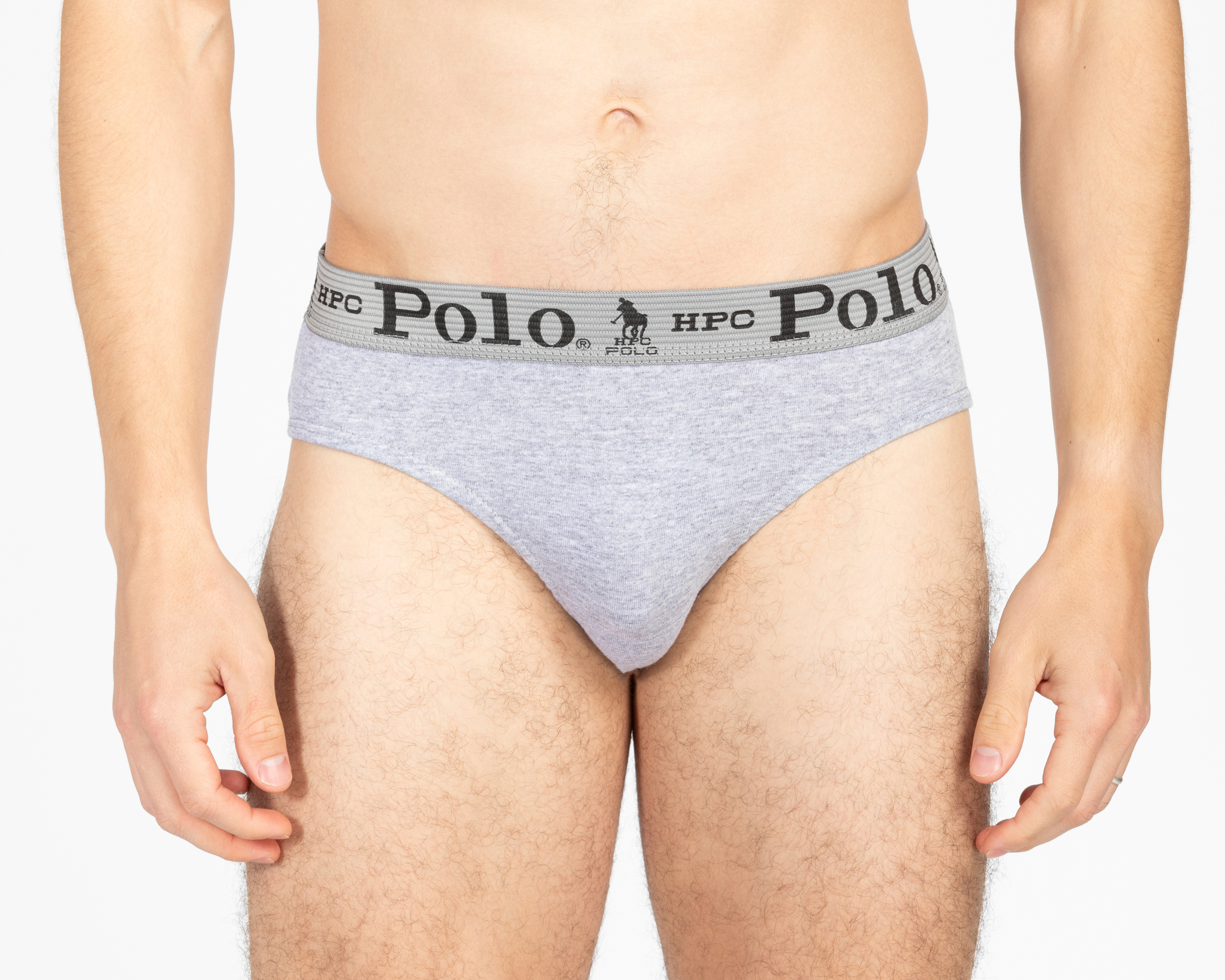 Foto 3 pulgar | Foto 2 | Truza HPC Polo 5 Piezas