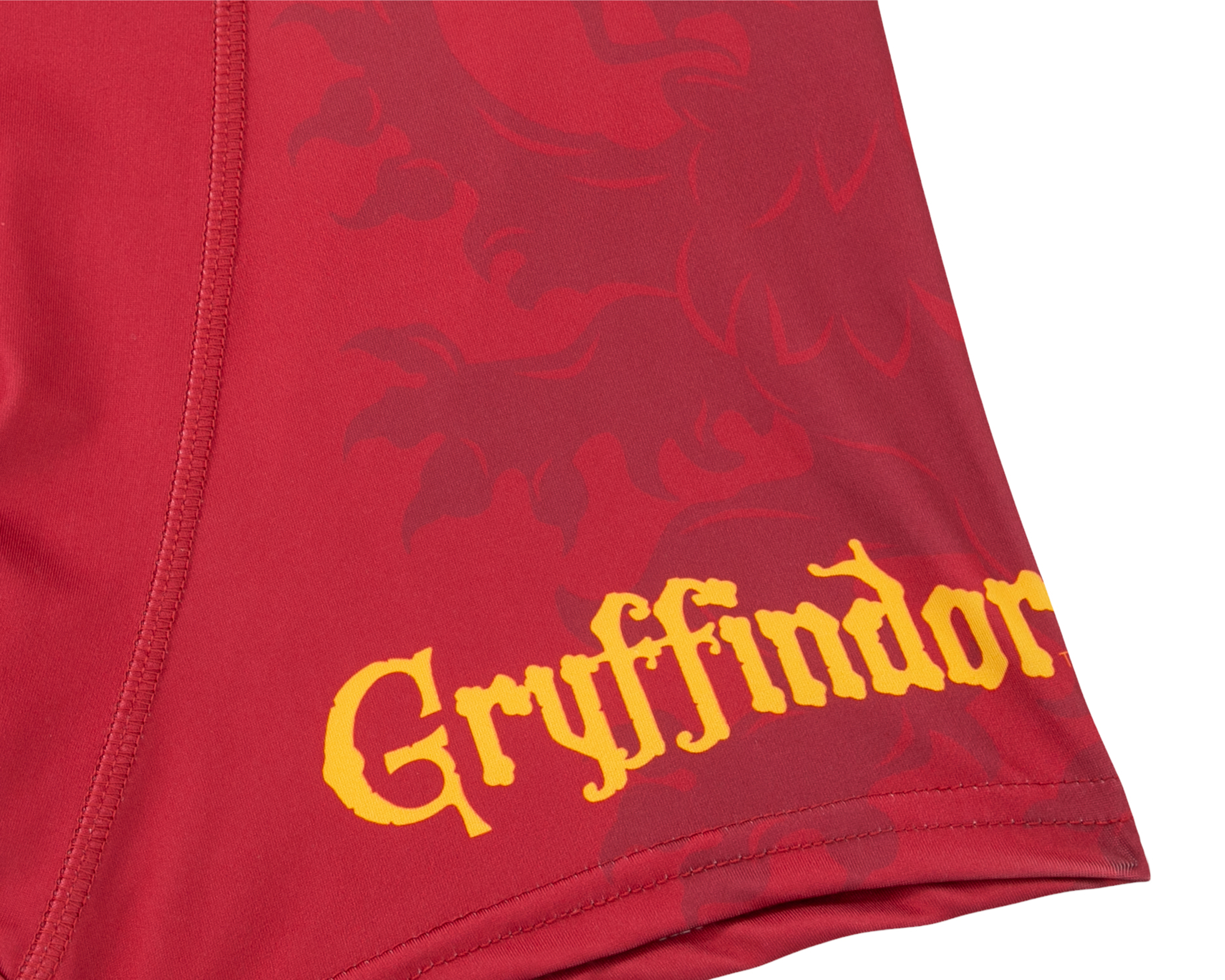 Foto 5 pulgar | Foto 3 | Bóxer Corto Harry Potter 3 Piezas