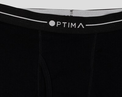 Foto 3 | Foto 3 | Bóxer Largo Optima para Hombre 3 Piezas
