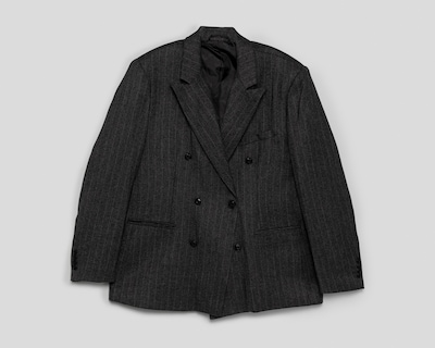 Foto 1 | Foto 1 | Blazer con Botones Wall Street para Hombre
