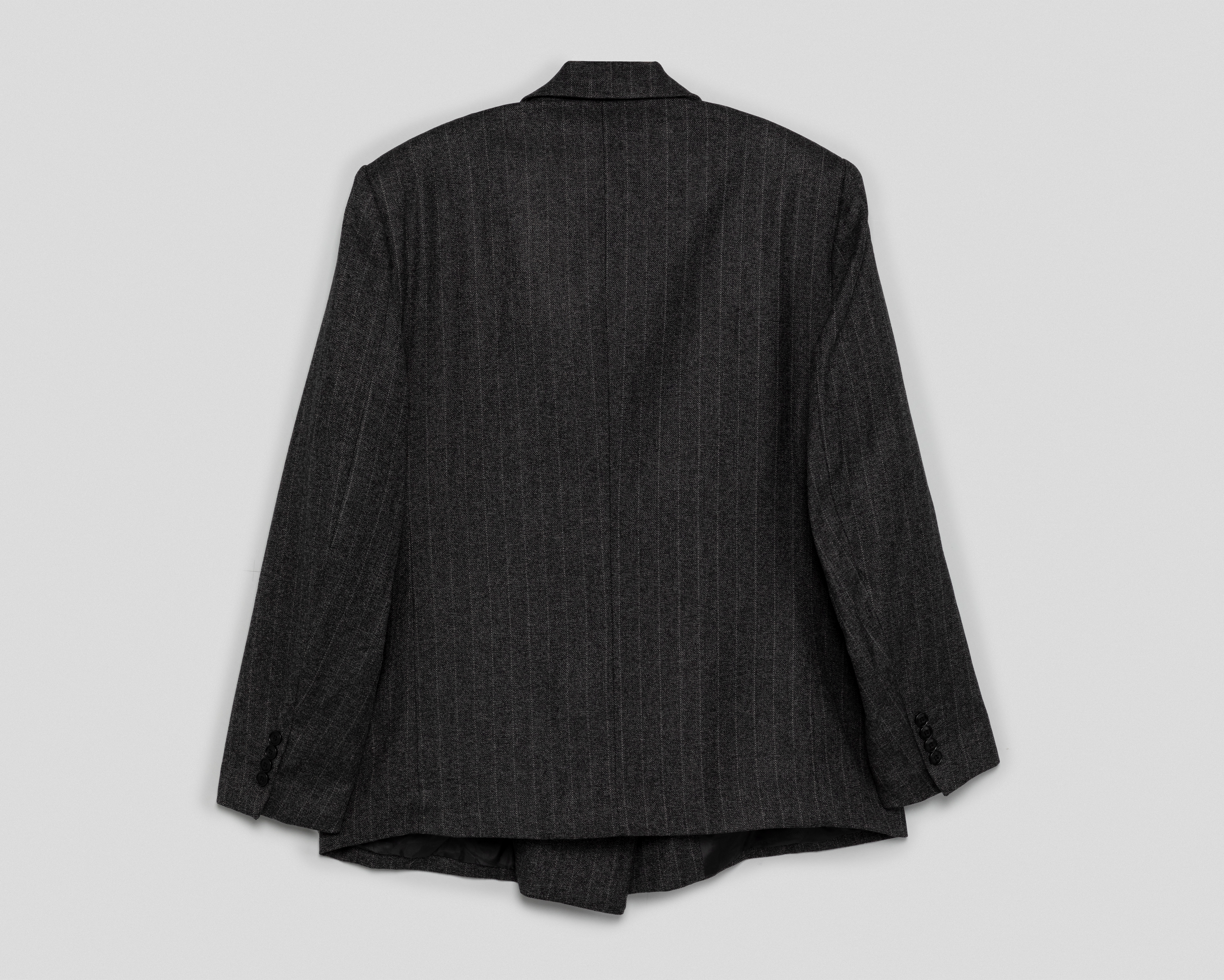 Foto 3 pulgar | Foto 2 | Blazer con Botones Wall Street para Hombre