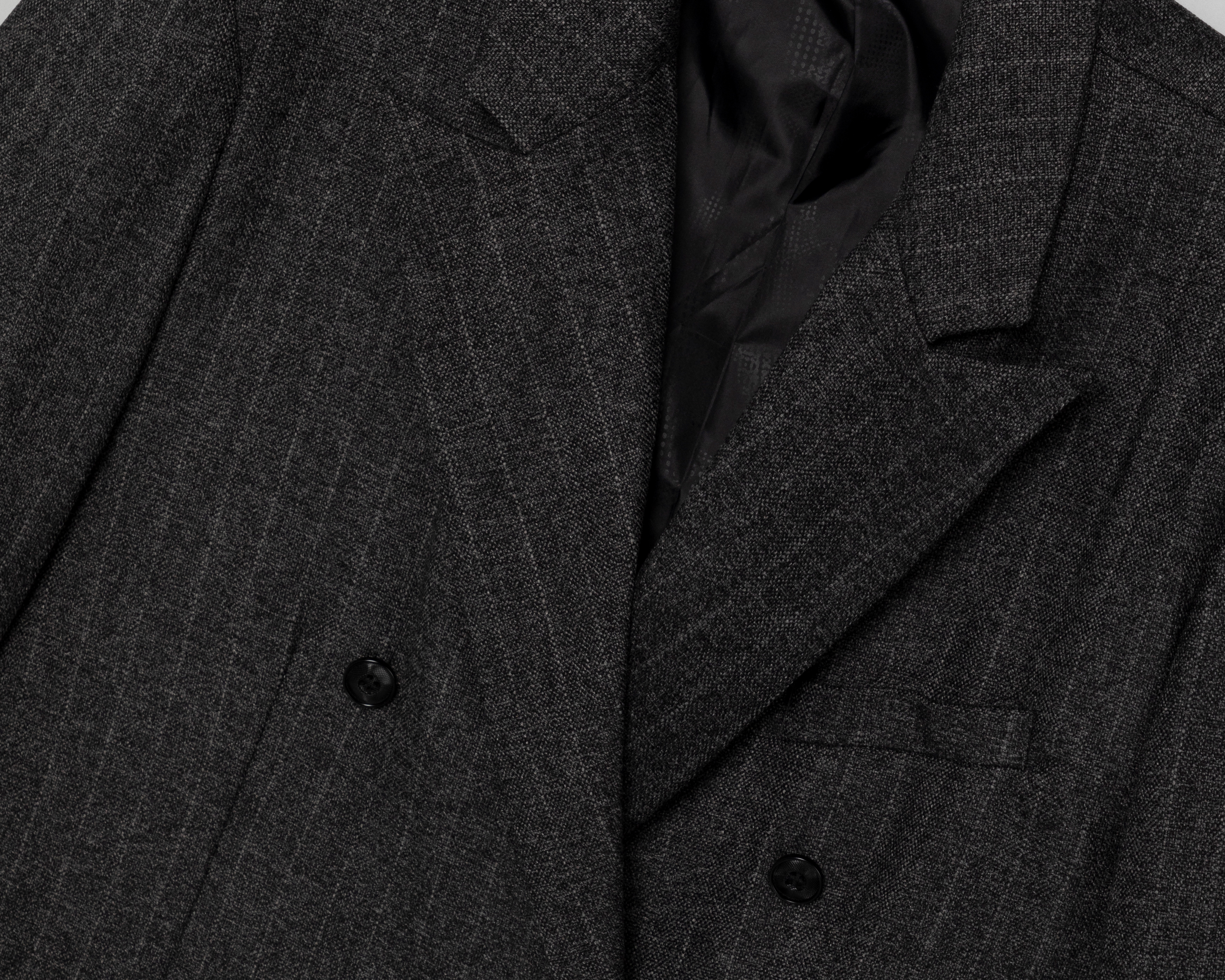 Foto 4 pulgar | Foto 3 | Blazer con Botones Wall Street para Hombre