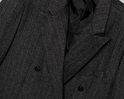 Foto 3 | Foto 3 | Blazer con Botones Wall Street para Hombre