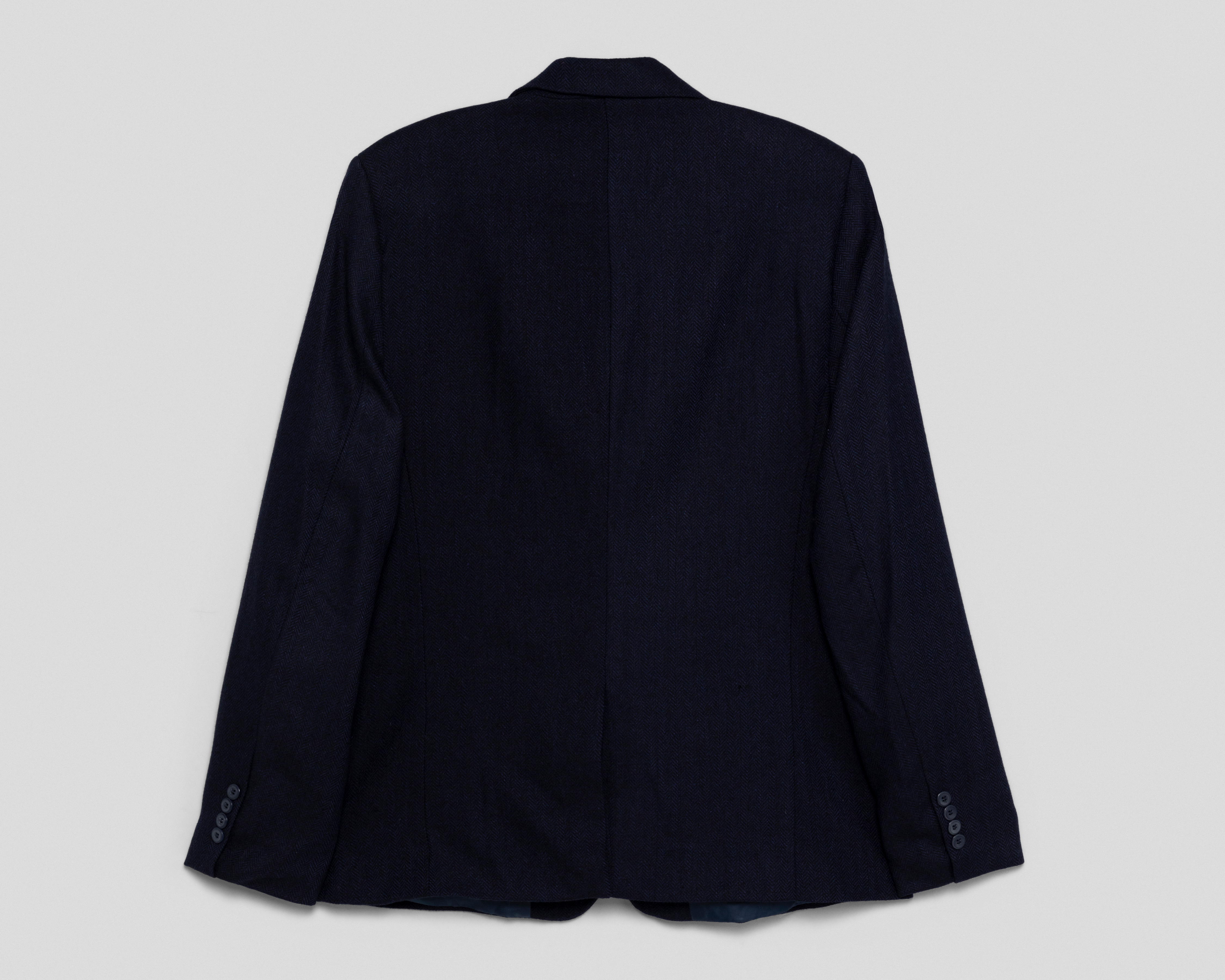 Foto 3 pulgar | Foto 2 | Blazer con Botones Wall Street para Hombre