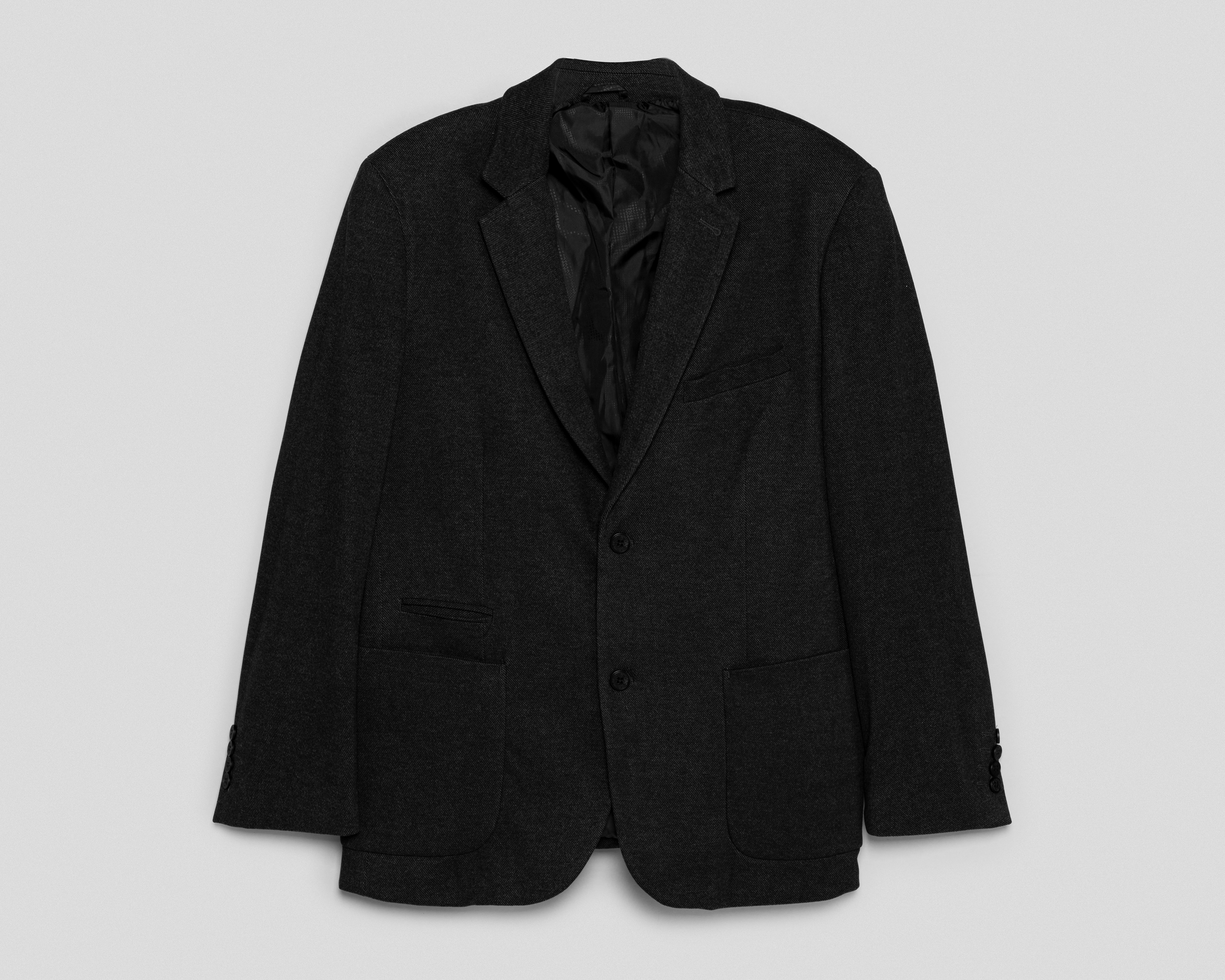 Foto 2 pulgar | Foto 1 | Saco de Vestir Wall Street para Hombre