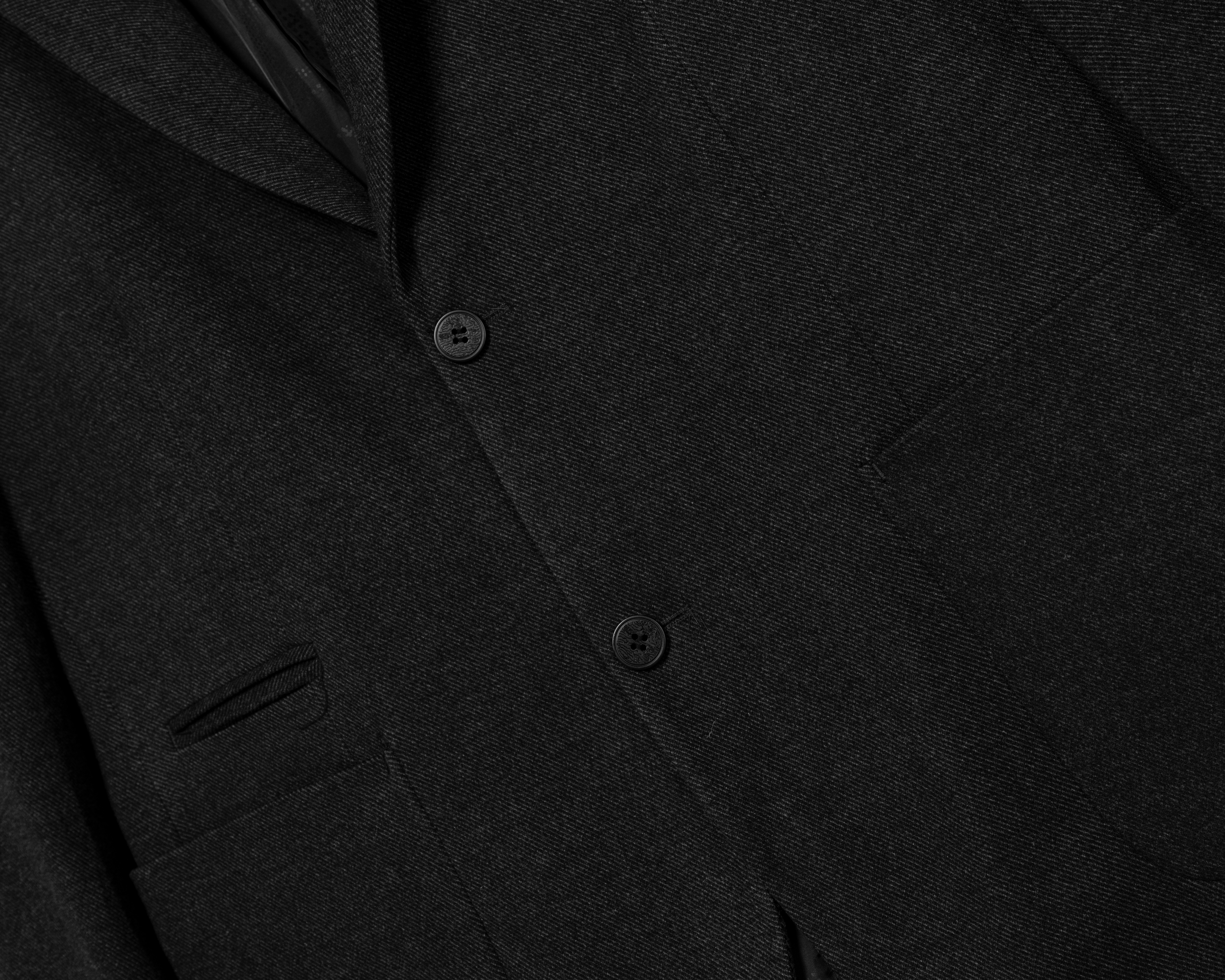 Foto 4 pulgar | Foto 3 | Saco de Vestir Wall Street para Hombre