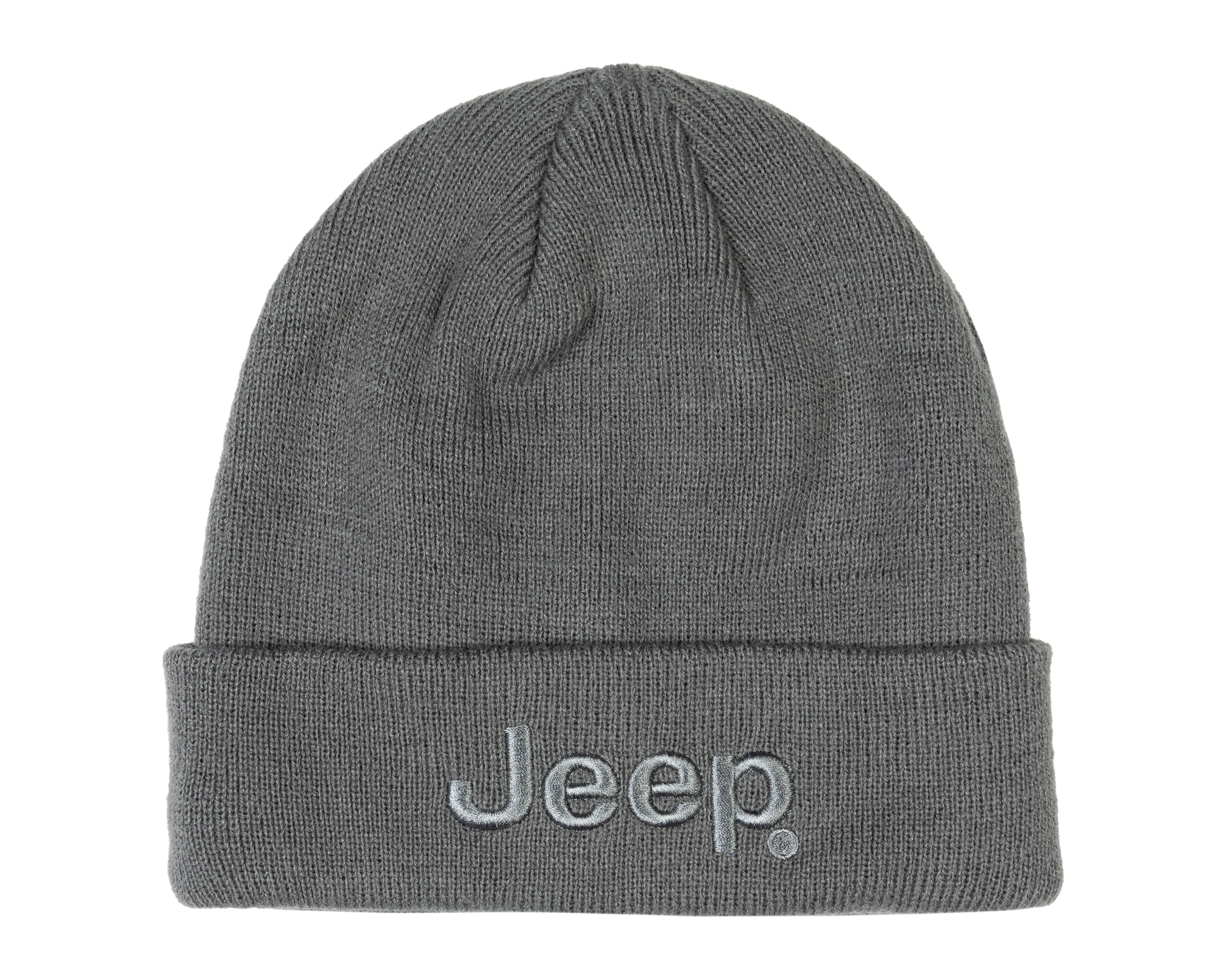 Foto 2 pulgar | Foto 1 | Gorro Jeep para Hombre