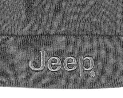 Foto 3 | Foto 3 | Gorro Jeep para Hombre
