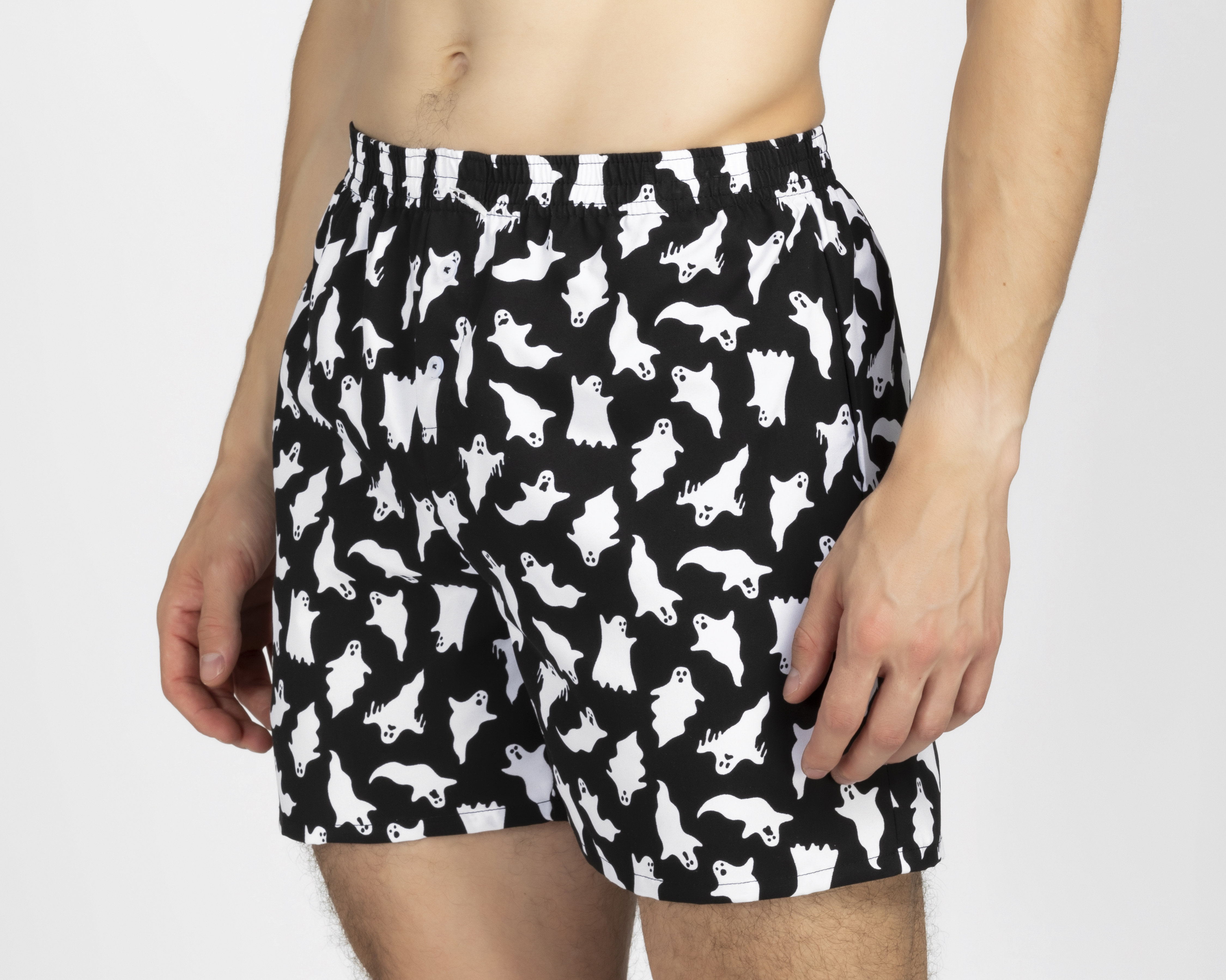 Foto 2 | Foto 2 | Bóxer Corto Refill 3 Piezas