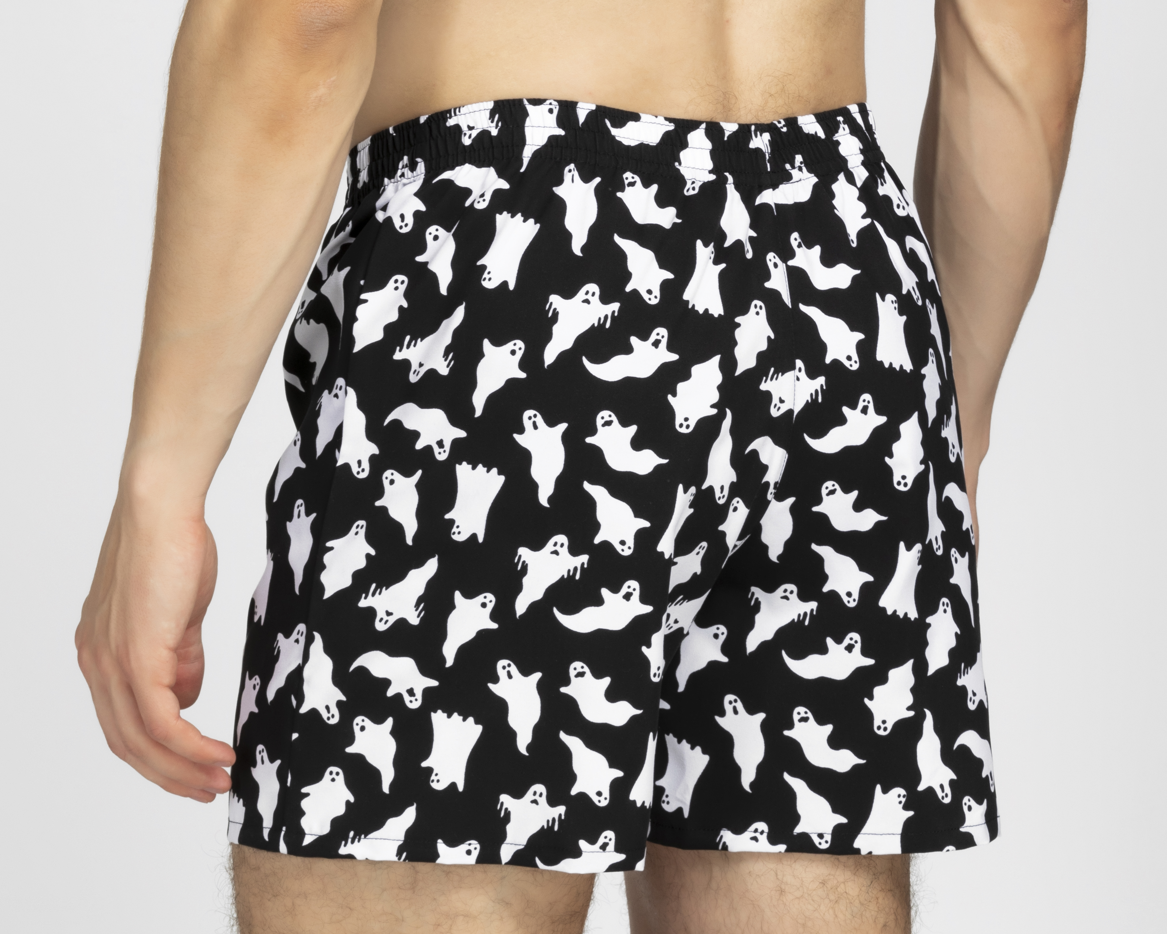 Foto 3 | Foto 3 | Bóxer Corto Refill 3 Piezas