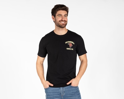 Foto 1 | Foto 1 | Playera Neo*City Cuello Redondo