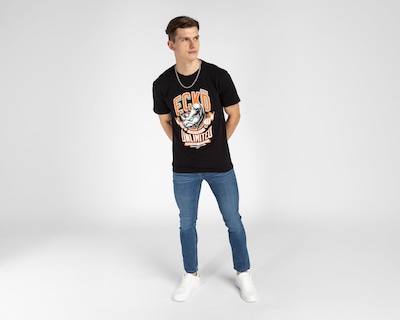 Foto 2 | Foto 2 | Playera Eckó Unltd. Cuello Redondo