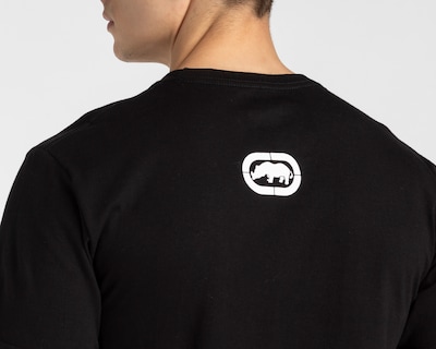 Foto 5 | Foto 5 | Playera Eckó Unltd. Cuello Redondo