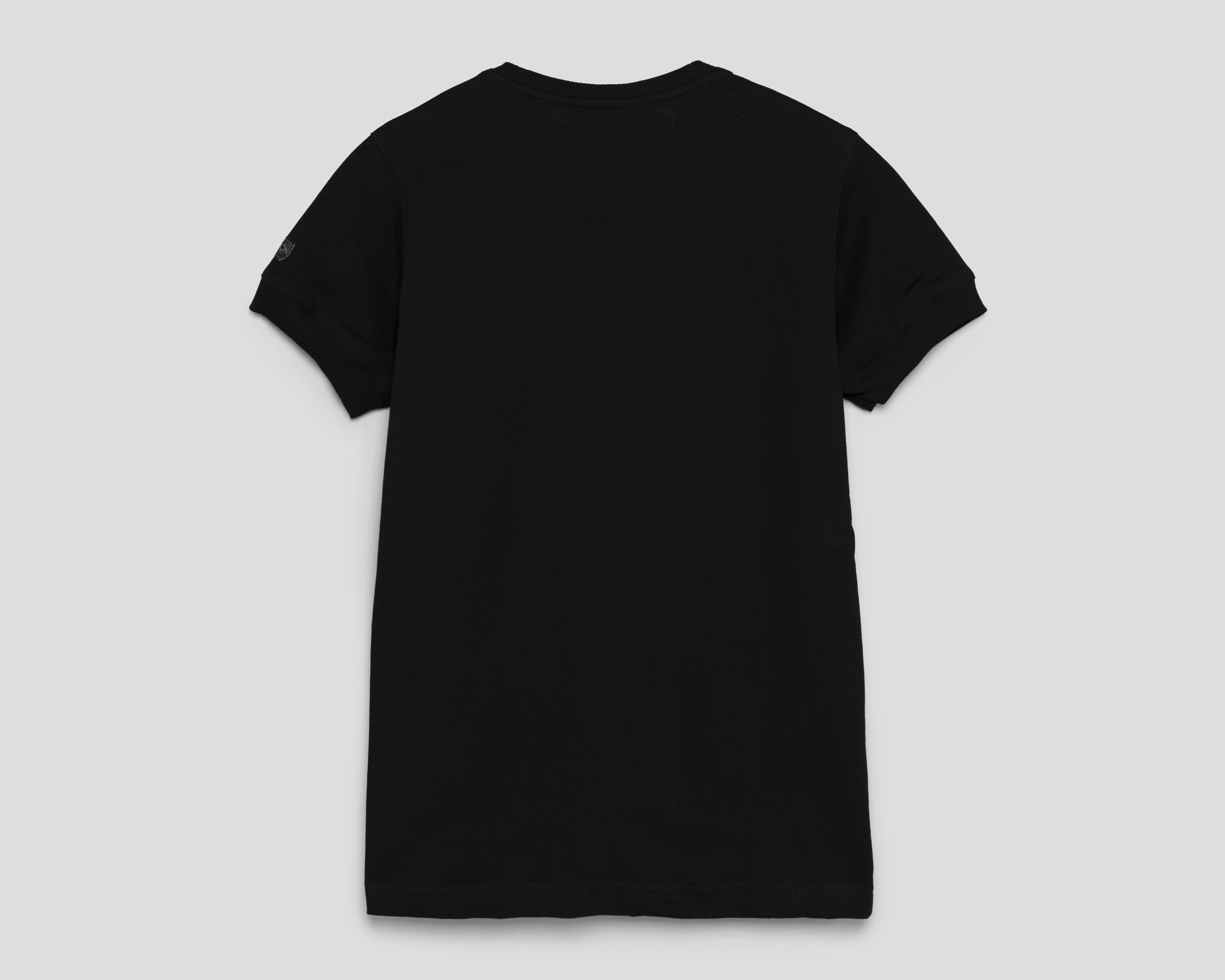 Foto 2 | Foto 2 | Playera Boy London Cuello Redondo para Hombre