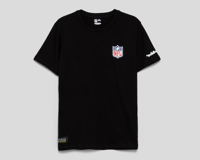 Foto 1 | Foto 1 | Playera Eckó Unltd. NFL Cuello Redondo para Hombre