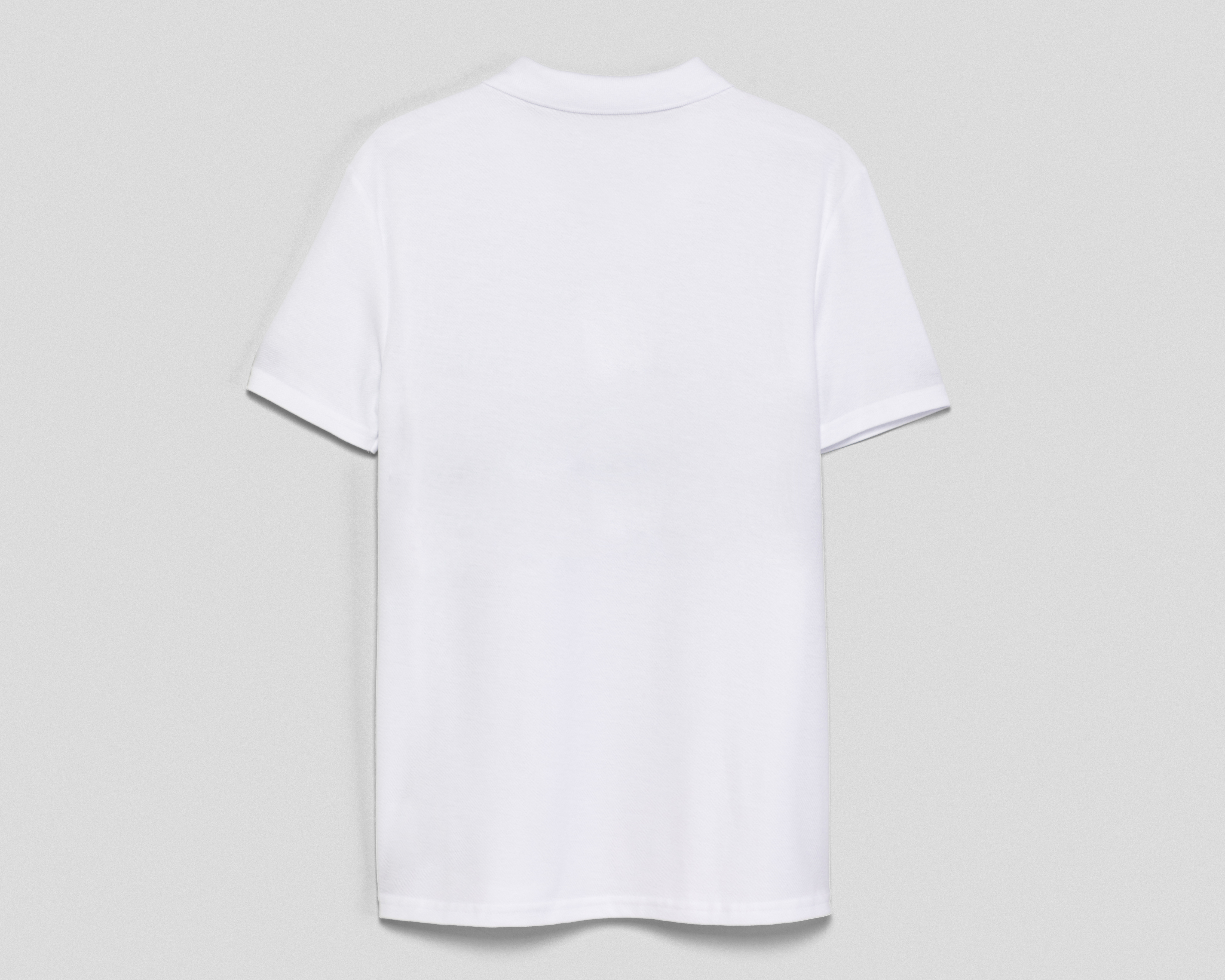 Foto 3 pulgar | Foto 2 | Playera Polo Refill para Hombre