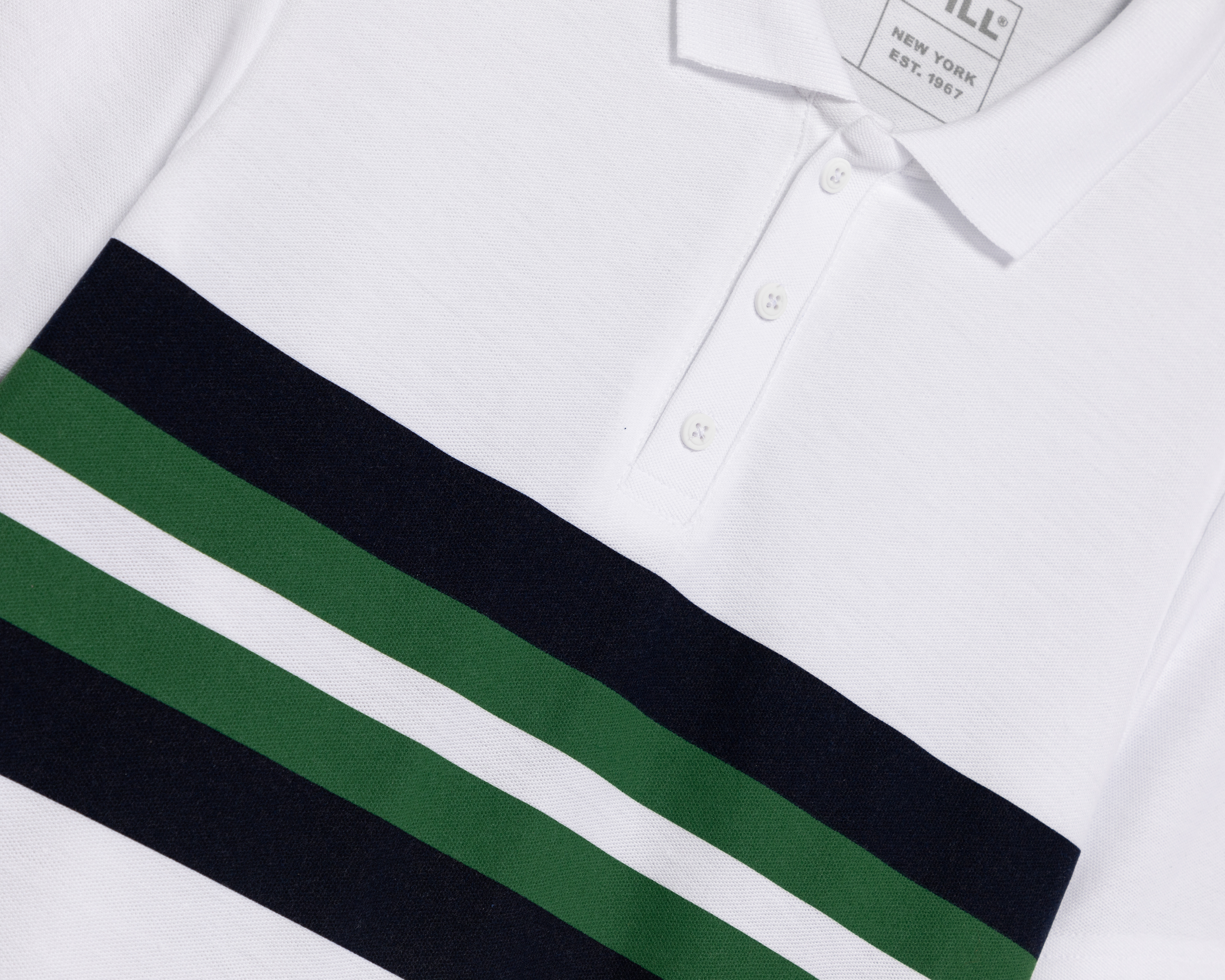 Foto 3 | Foto 3 | Playera Polo Refill para Hombre