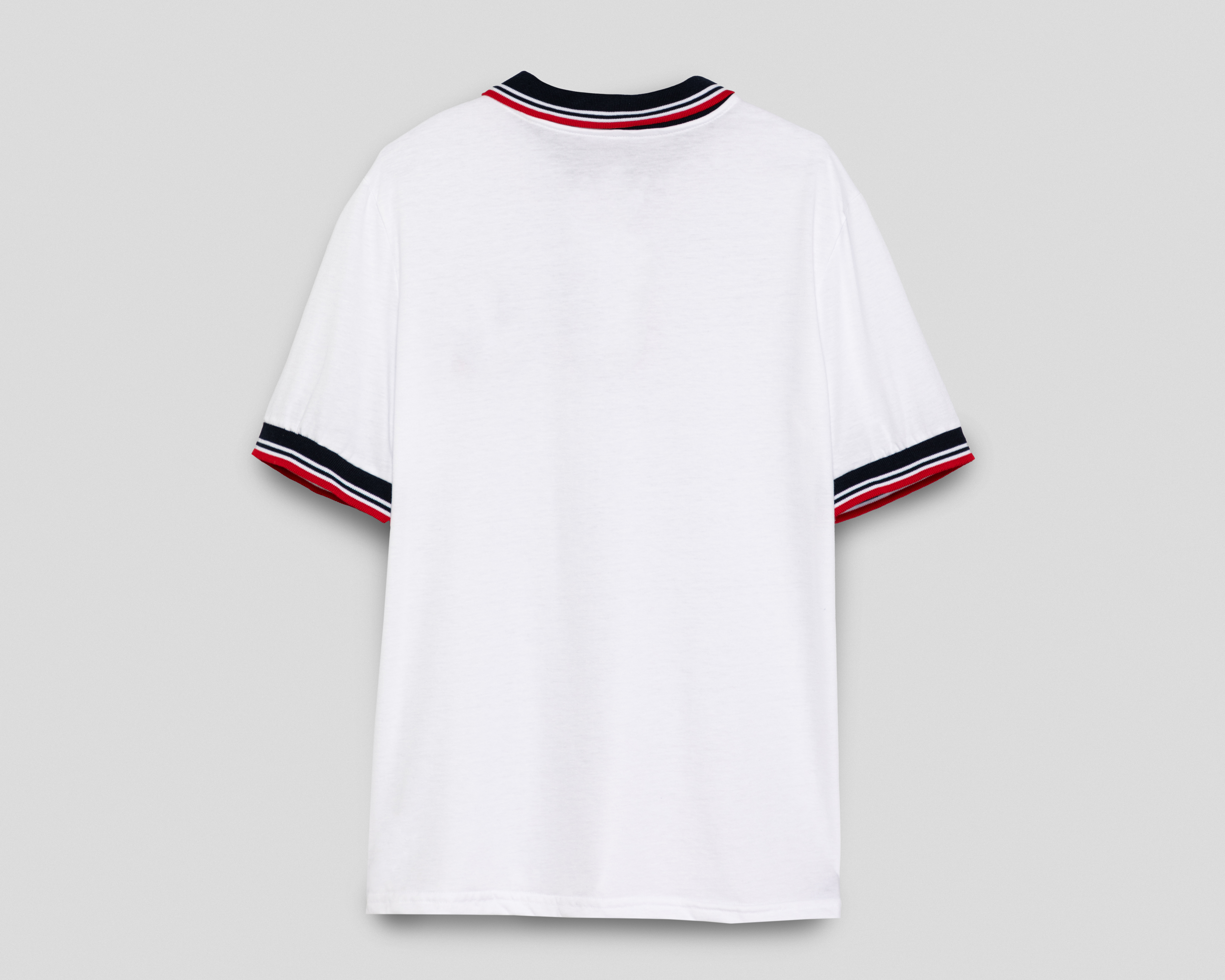 Foto 2 | Foto 2 | Playera Refill Cuello Polo