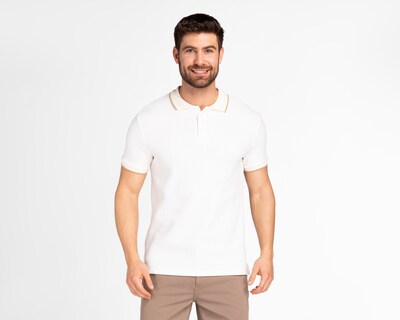 Foto 1 | Foto 1 | Playera Polo Porto Sur para Hombre