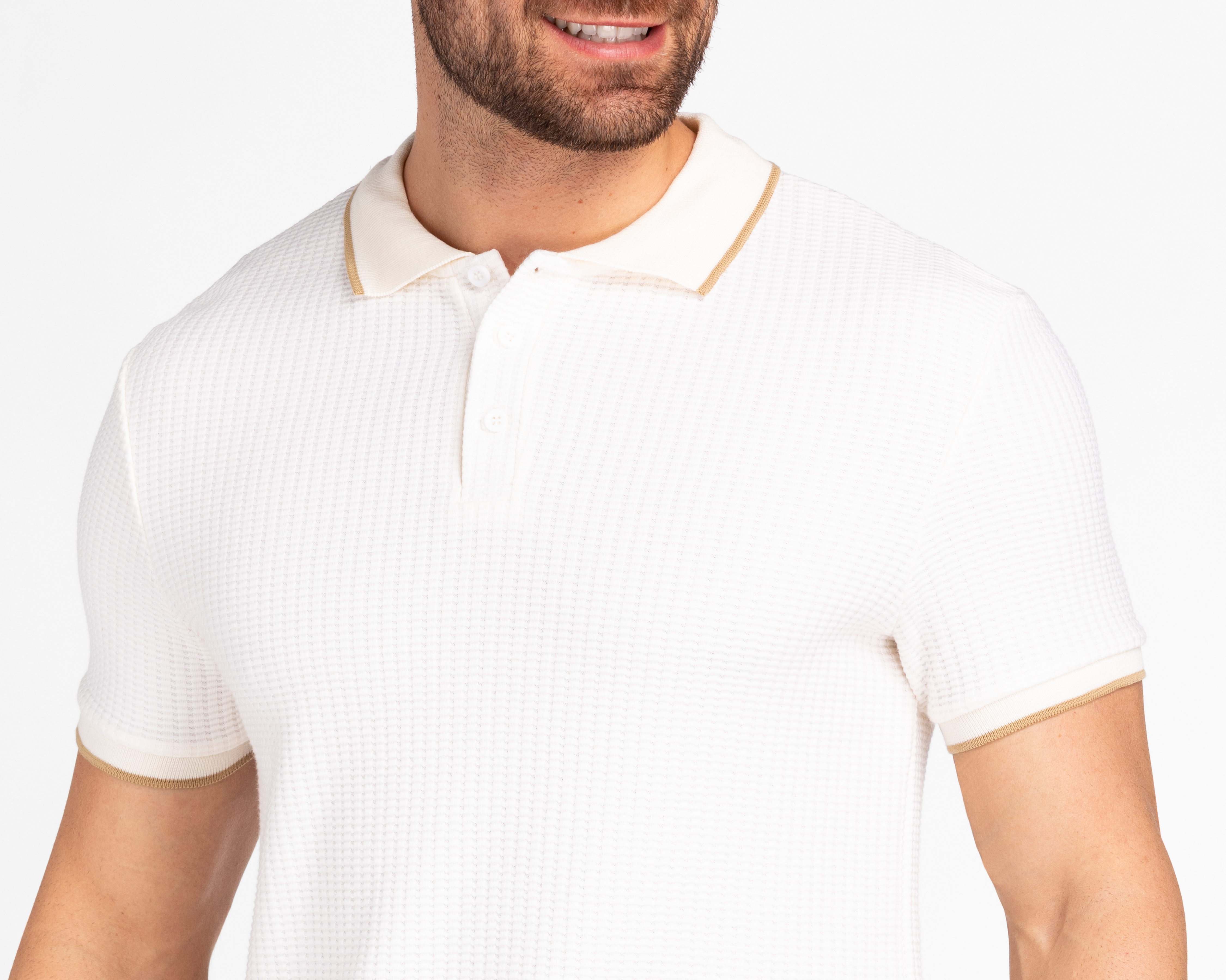 Foto 4 pulgar | Foto 3 | Playera Polo Porto Sur para Hombre