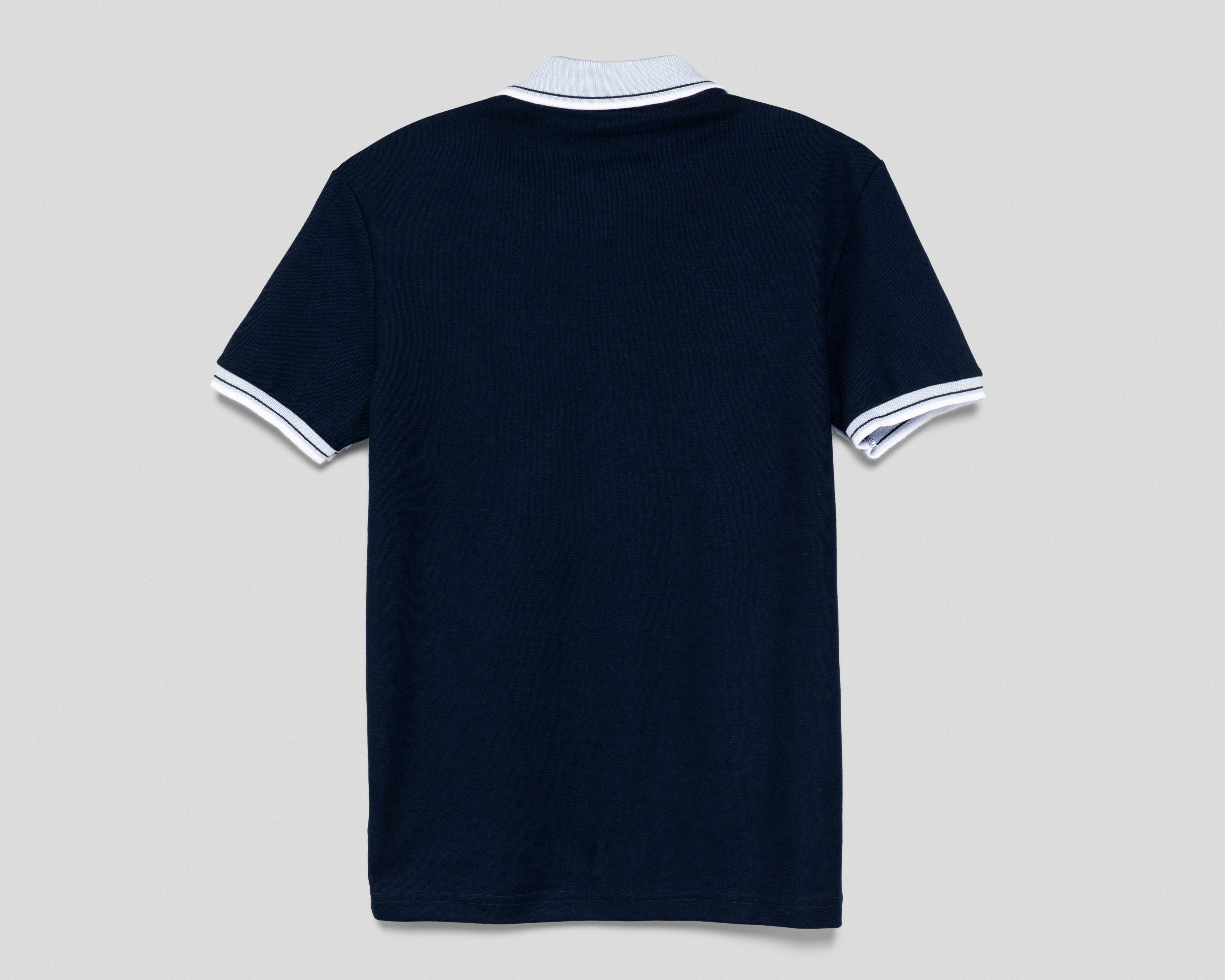 Foto 3 pulgar | Foto 2 | Playera Polo Porto Sur Multicolor para Hombre