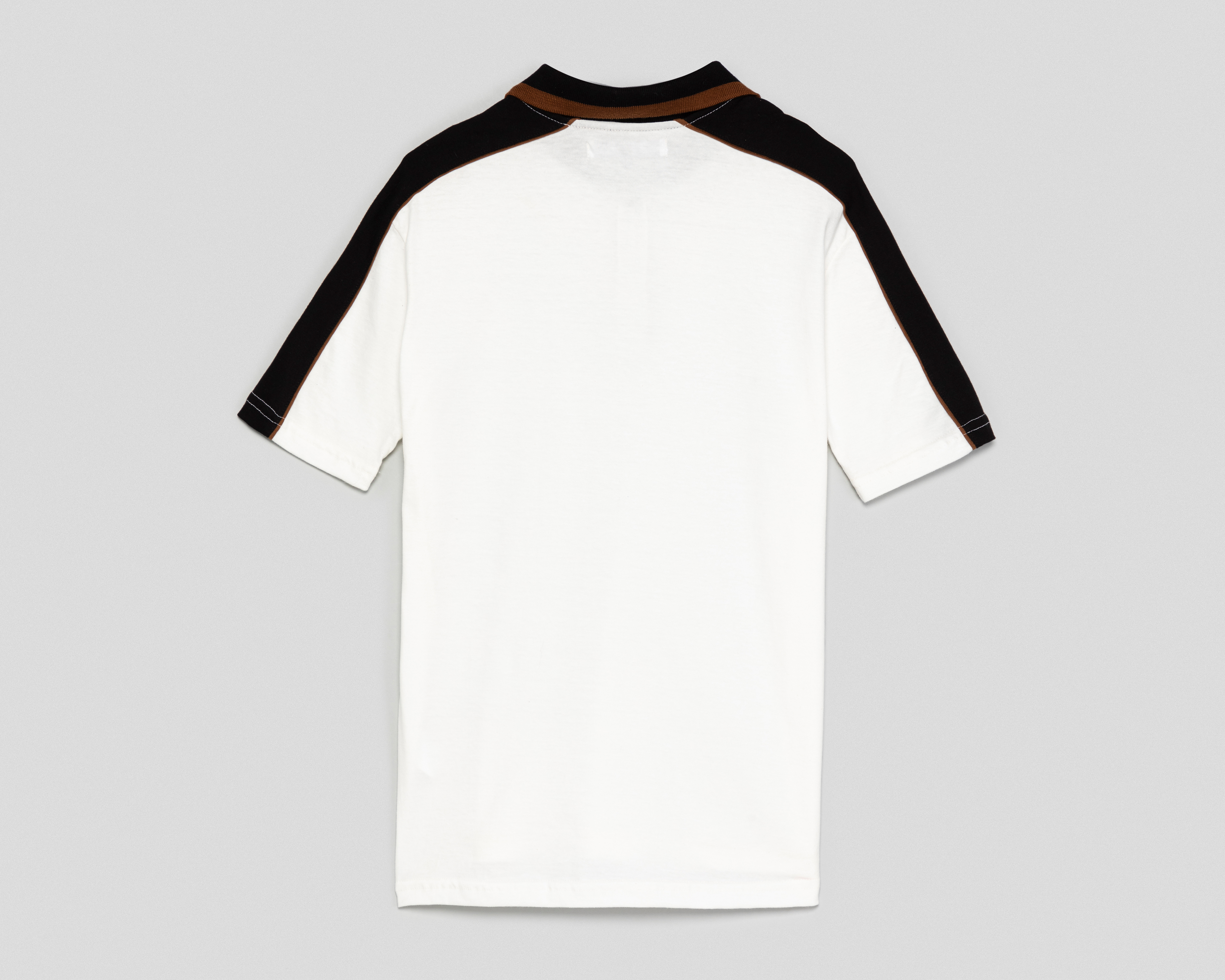 Foto 3 pulgar | Foto 2 | Polo Refill Manga Corta