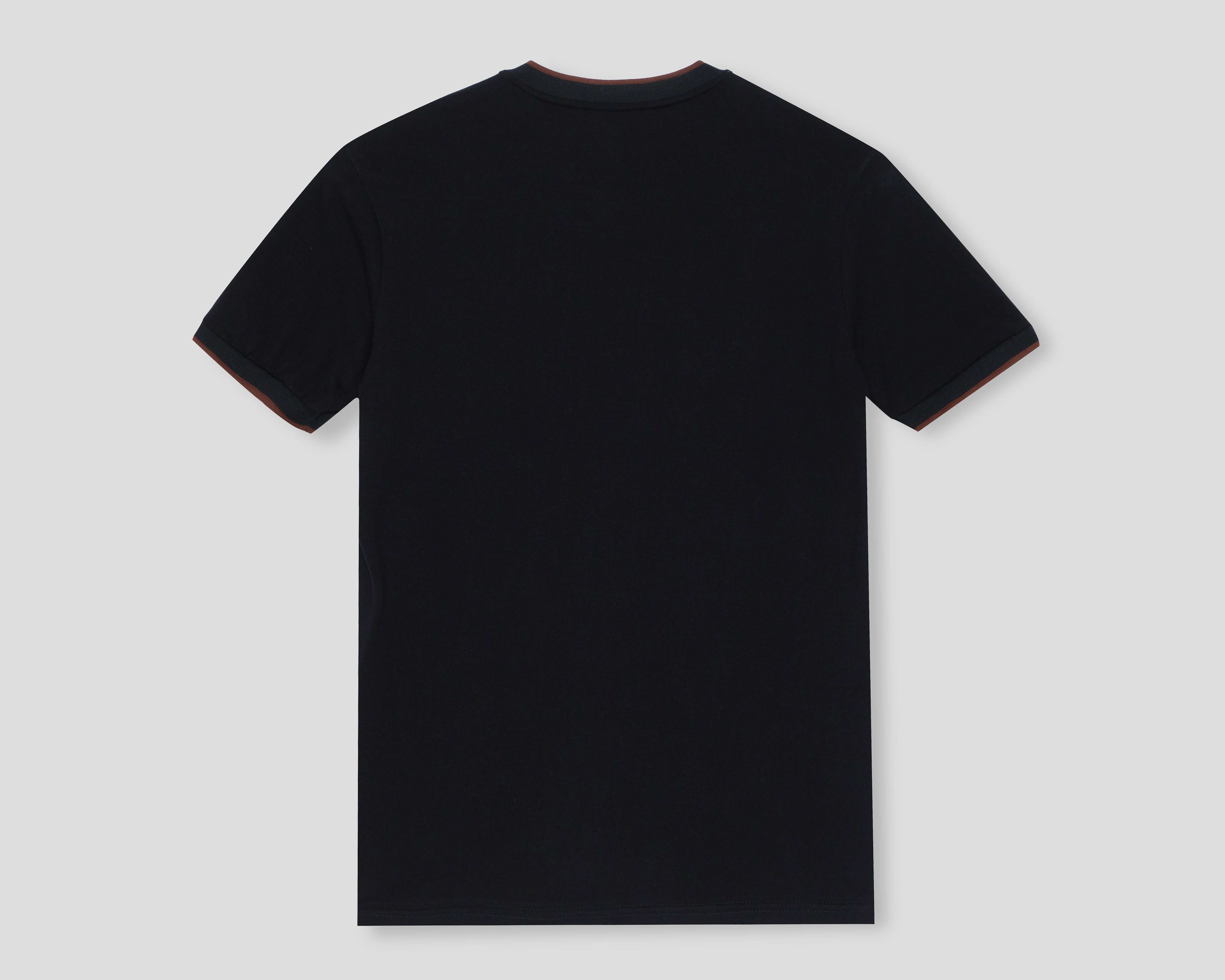 Foto 2 | Foto 2 | Playera Polo Refill Cuello Henley para Hombre