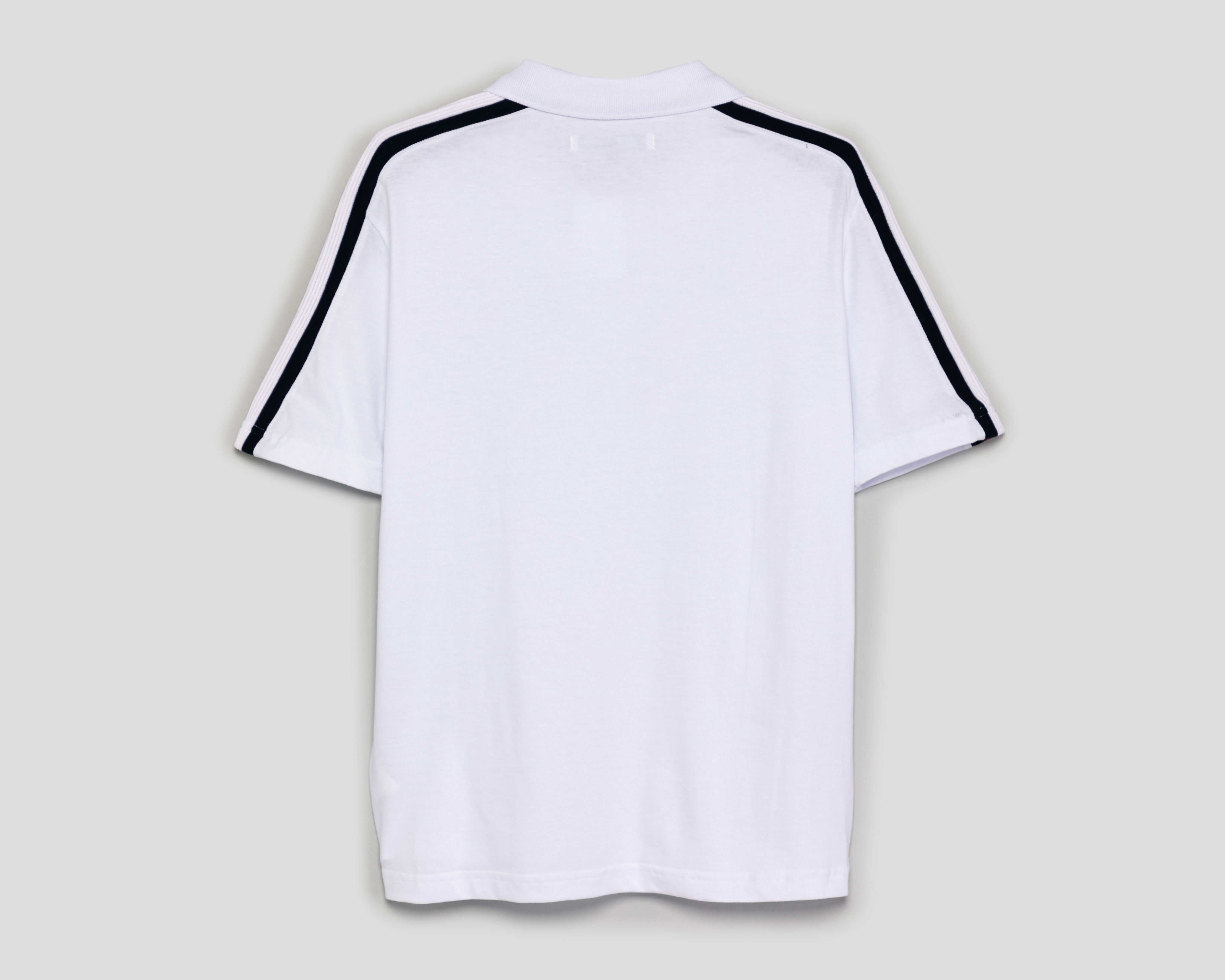 Foto 3 pulgar | Foto 2 | Playera Refill Cuello Polo