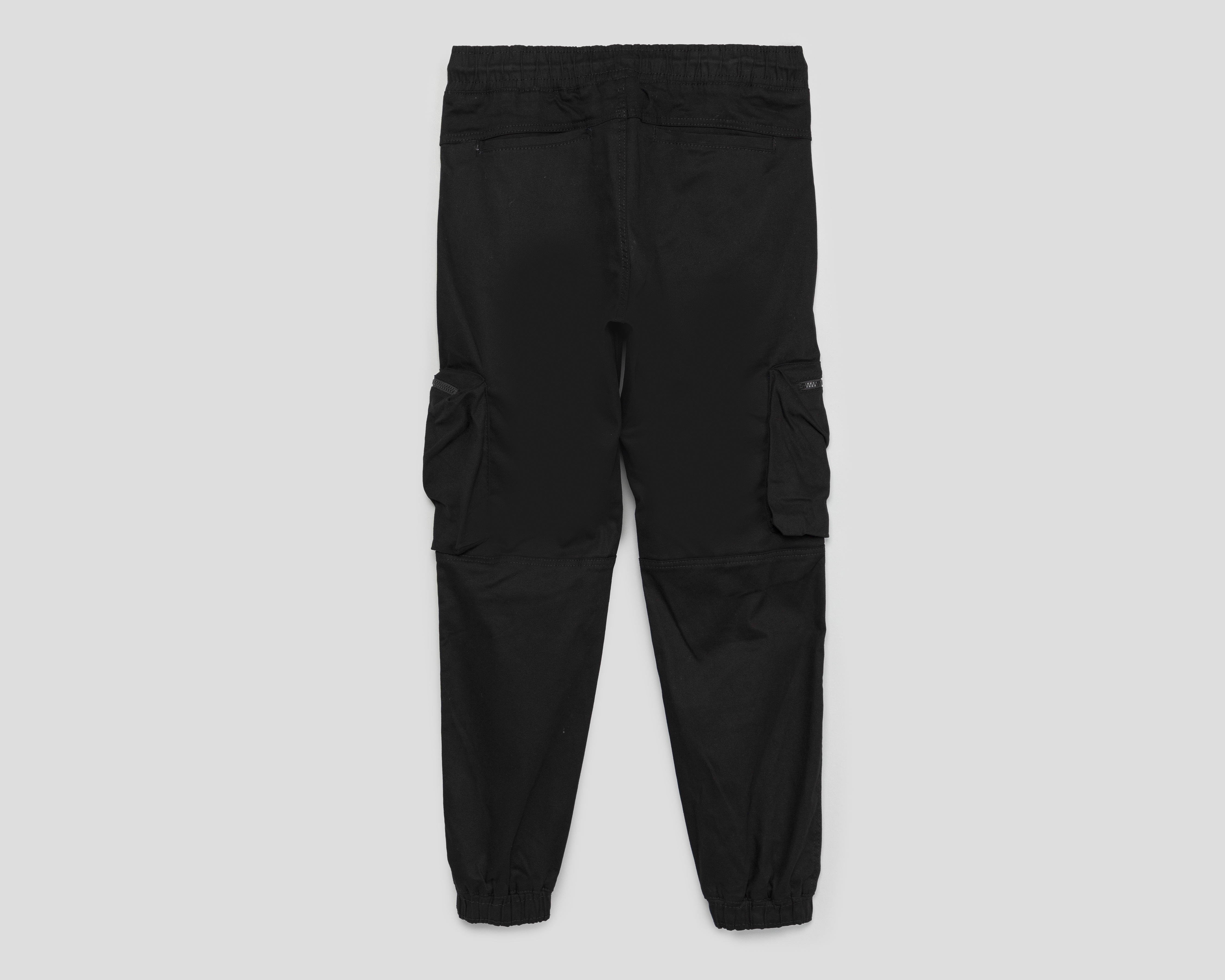 Foto 3 pulgar | Foto 2 | Jogger Neo*City Negro para Hombre