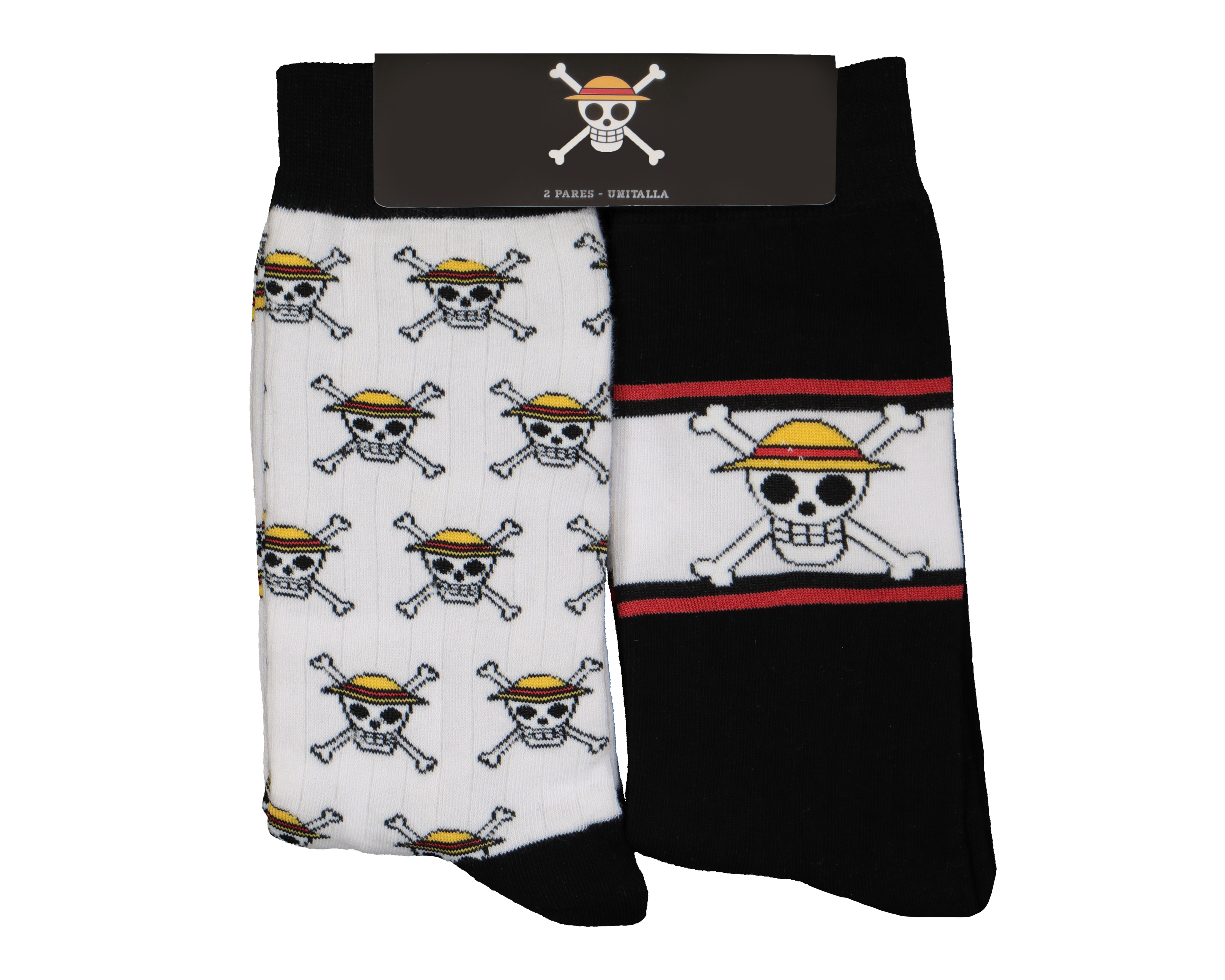 Foto 3 | Foto 3 | Calcetines One Piece para Hombre 2 Pares