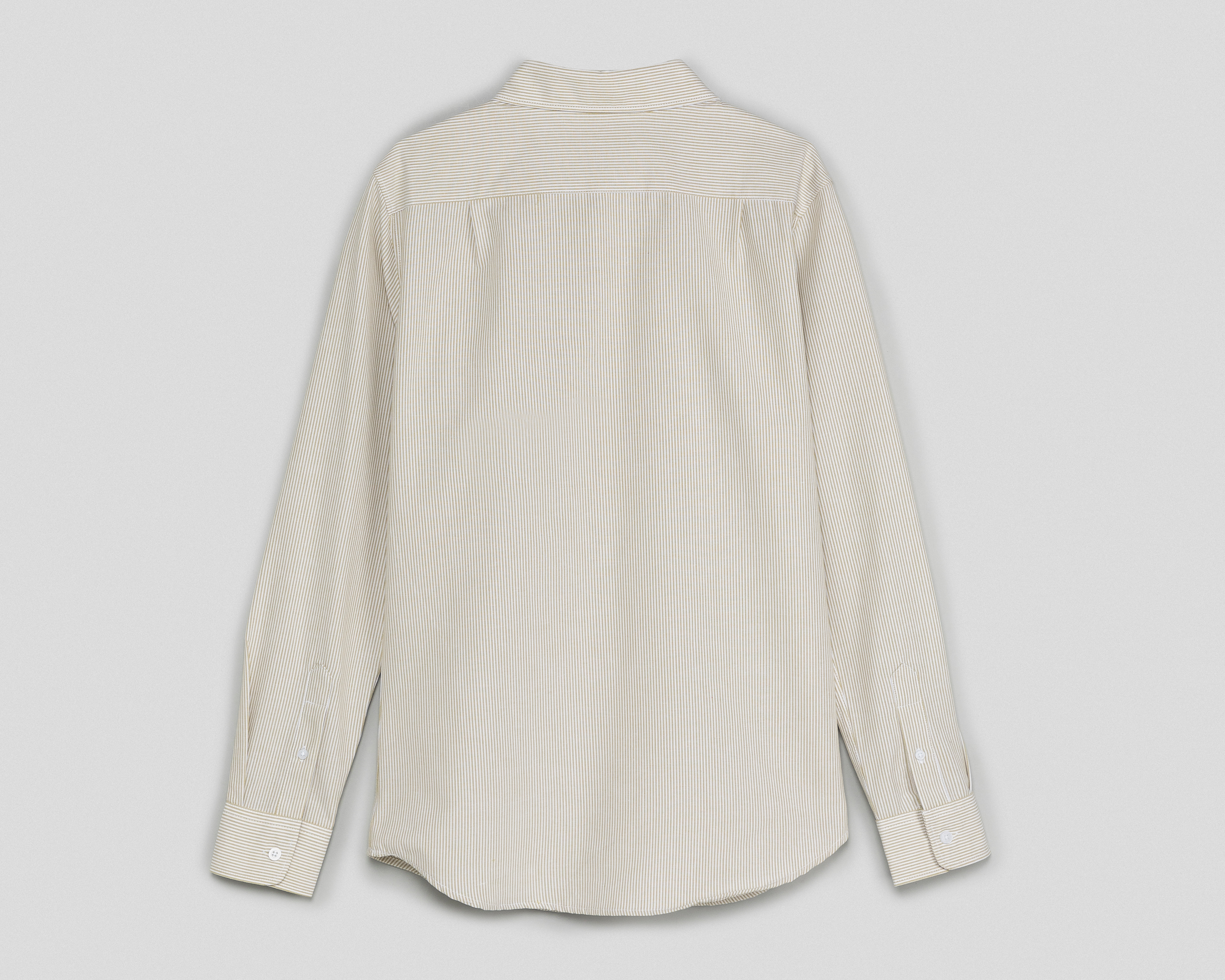 Foto 3 pulgar | Foto 2 | Camisa Casual Refill Regular a Rayas