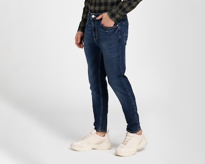 Foto 1 | Foto 1 | Jeans Skinny Refill para Hombre