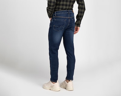Foto 3 | Foto 3 | Jeans Skinny Refill para Hombre